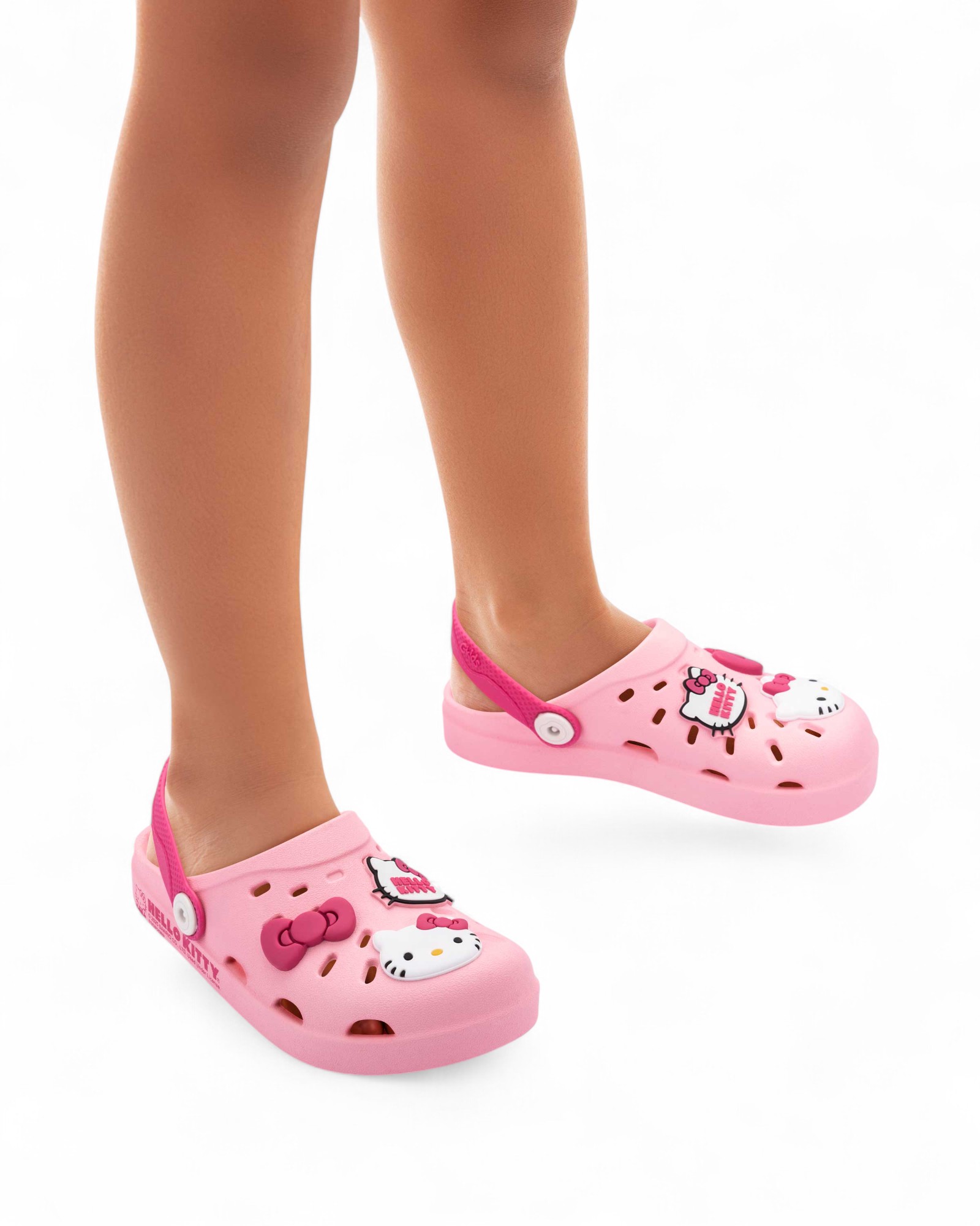 Babuche Hello Kitty Feminino - Cynder Calçados