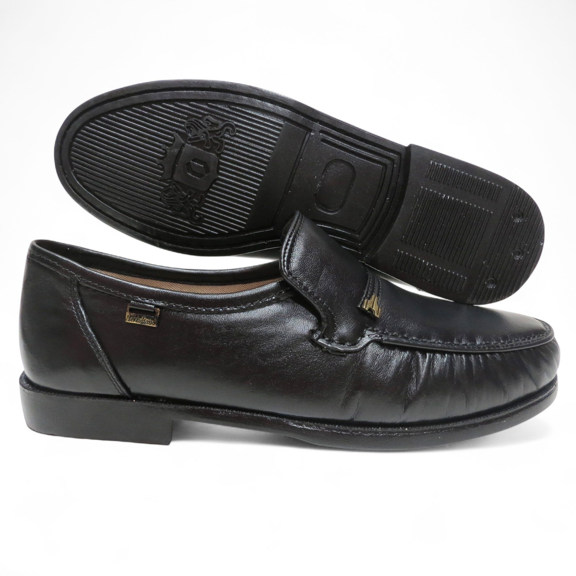 Sapato Social Tertuliano Masculino - Cynder Calçados