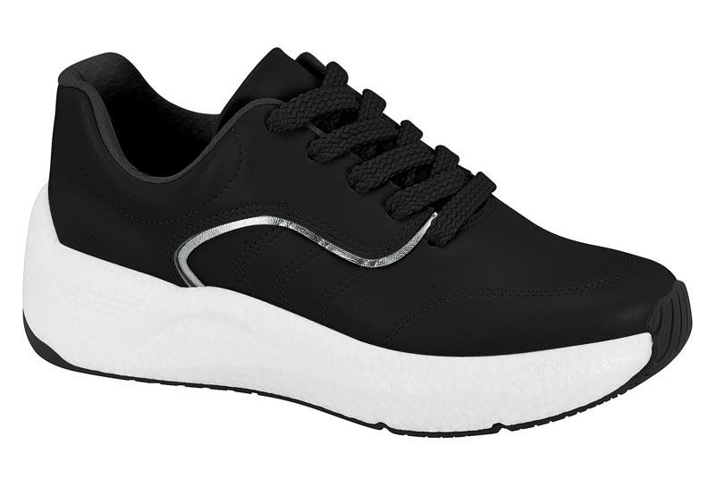 Tênis Beira Rio Casual Feminino - Cynder Calçados