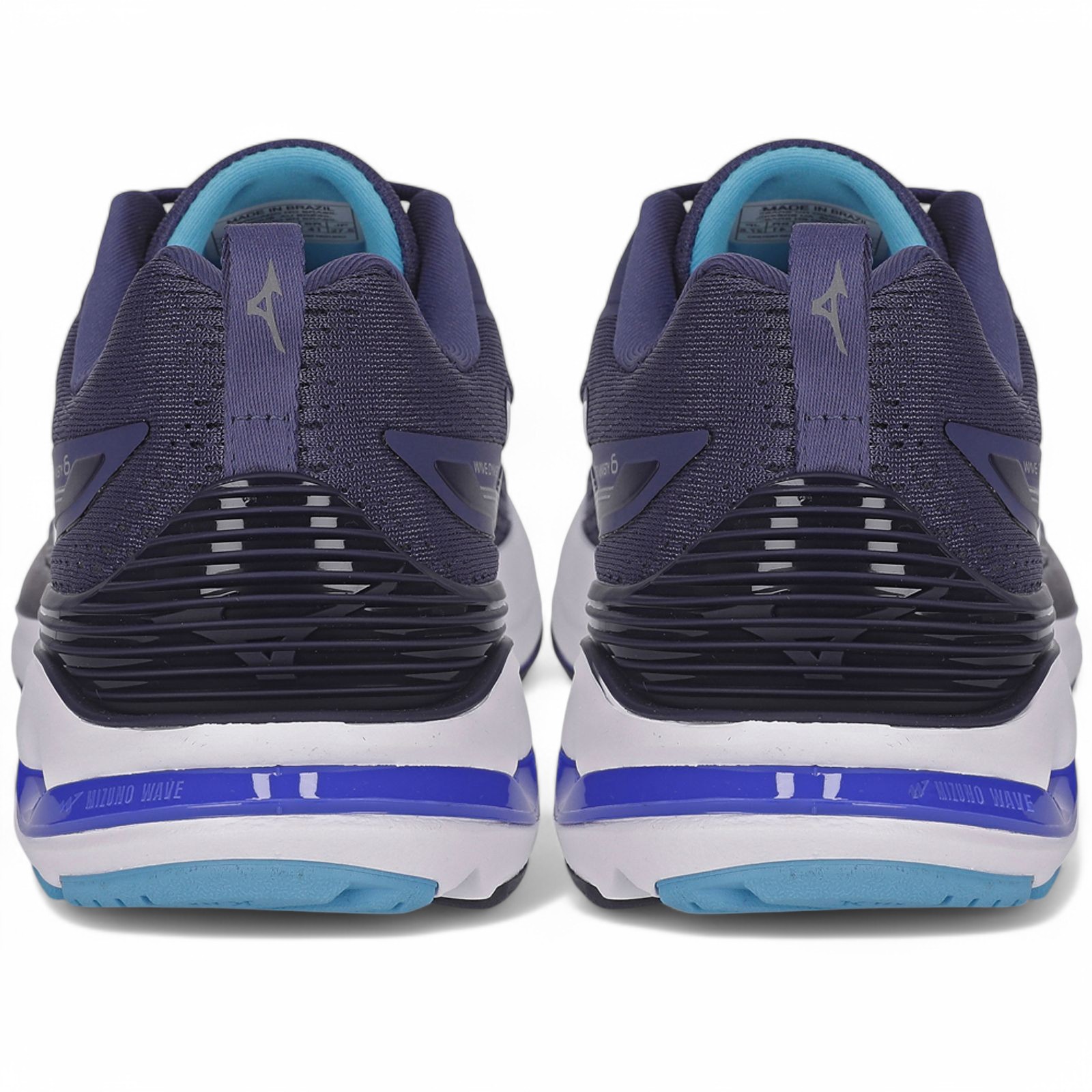 Tênis Mizuno Dynasty 6 Masculino - Cynder Calçados