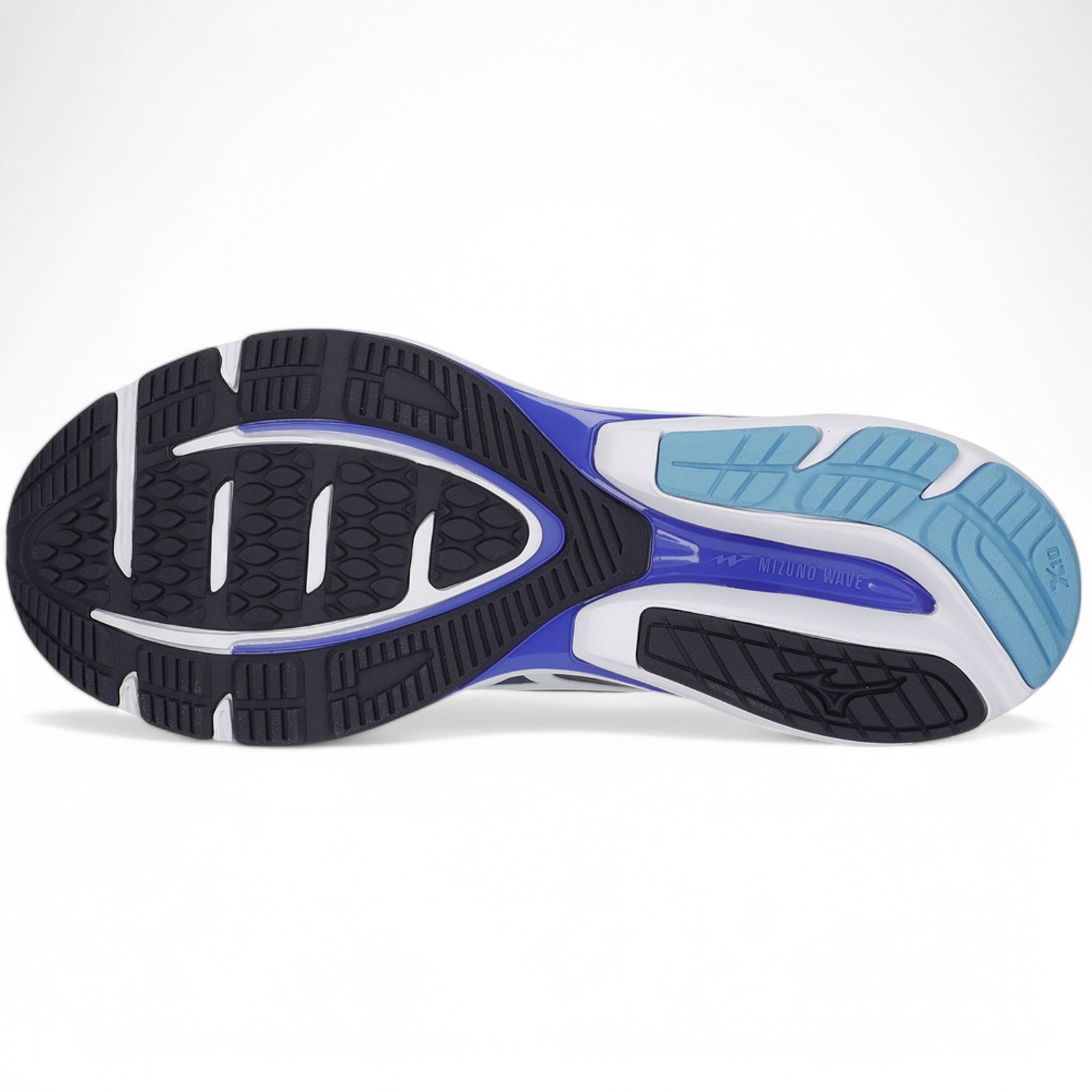 Tênis Mizuno Dynasty 6 Masculino - Cynder Calçados