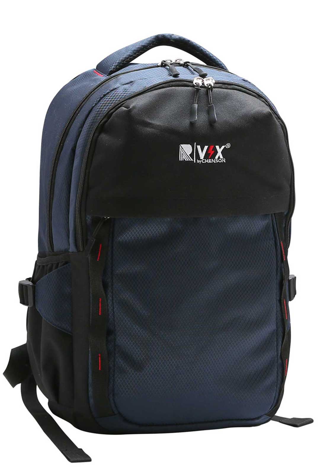 Mochila Republic Vix Casual - Cynder Calçados