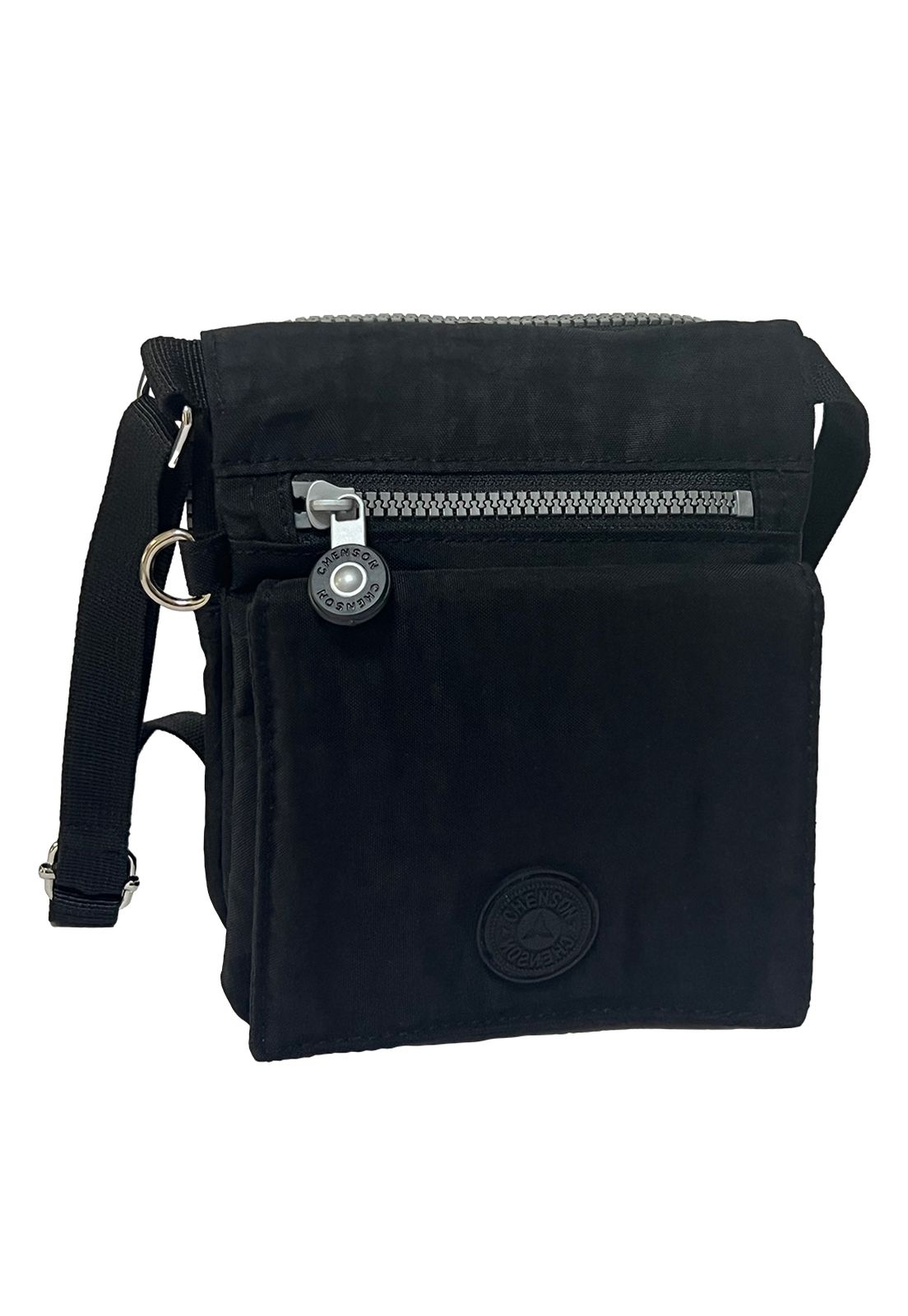 Bolsa Transversal Republic Vix - Cynder Calçados