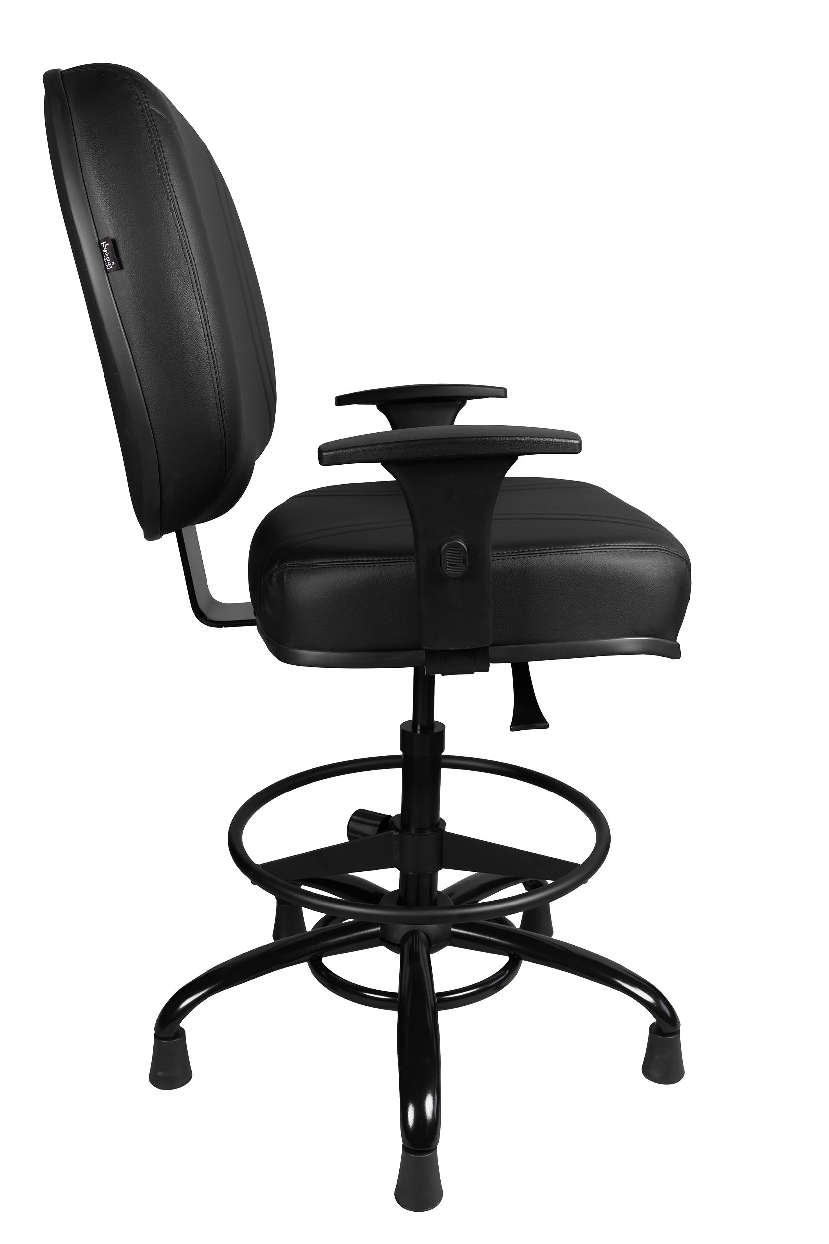 ST PLUS 160B - Stiloflex - Cadeiras e Poltronas para Escritório