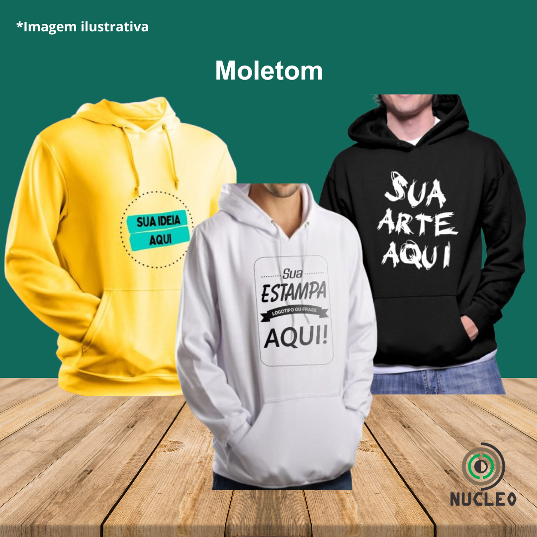 Moletons Personalizados Moletom Com Estampa Personalizada Moletom