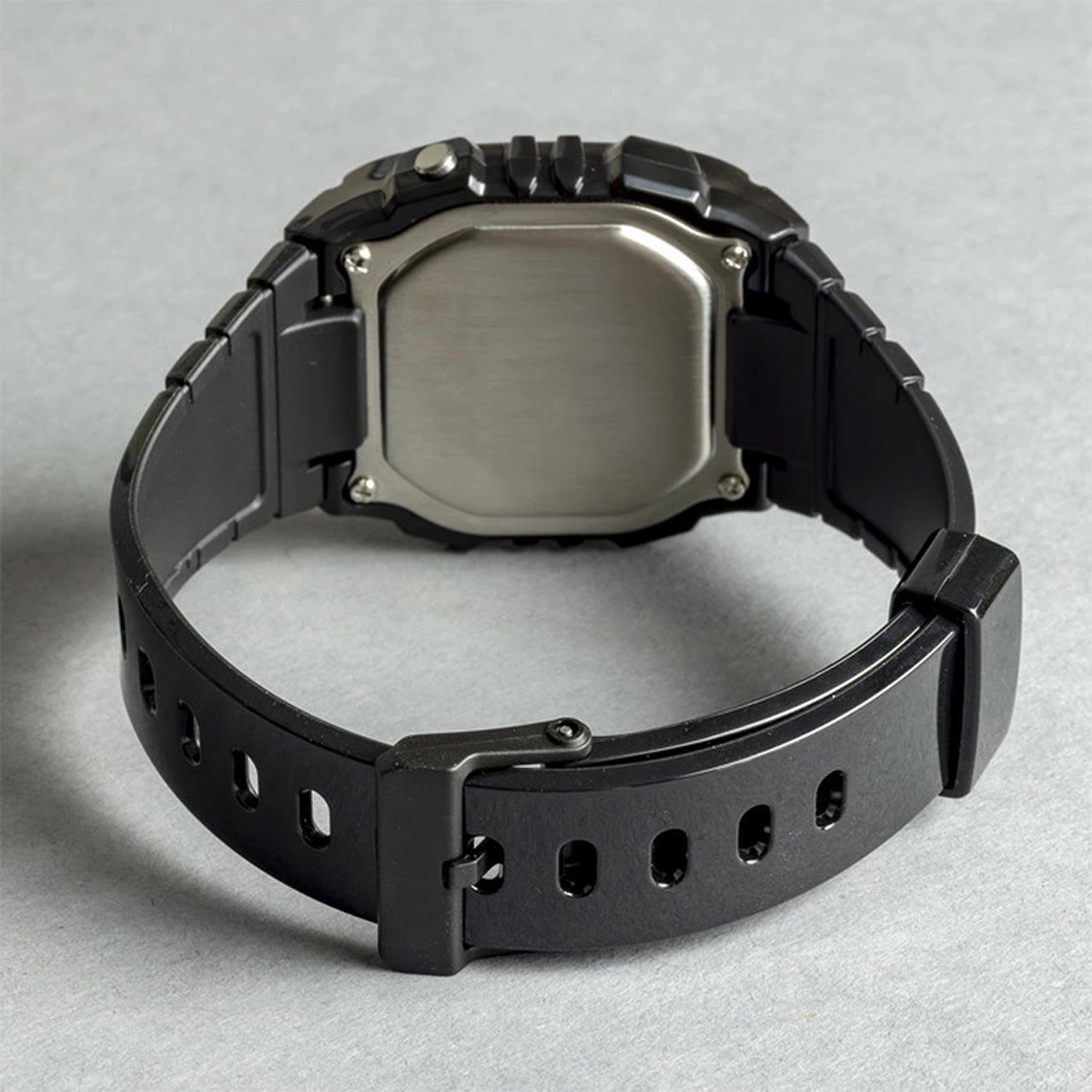 Pulseira para Relógio Compatível com Casio Vintage Illuminator W 