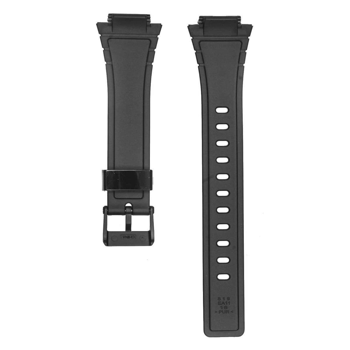 Pulseira para Relógio Compatível com Casio Vintage Illuminator W 