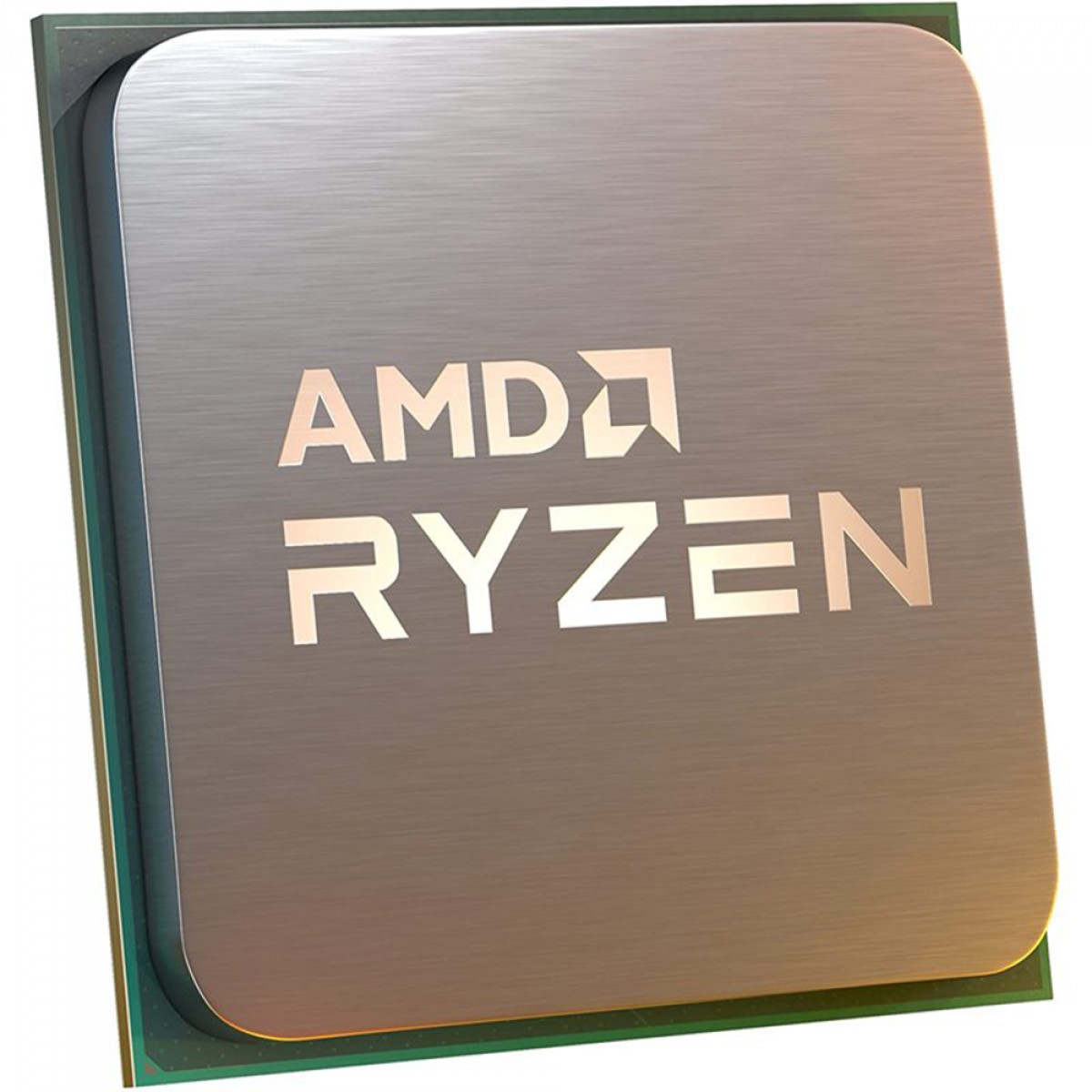 processador amd ryzen 5 4500 am4 - Info7 Informática