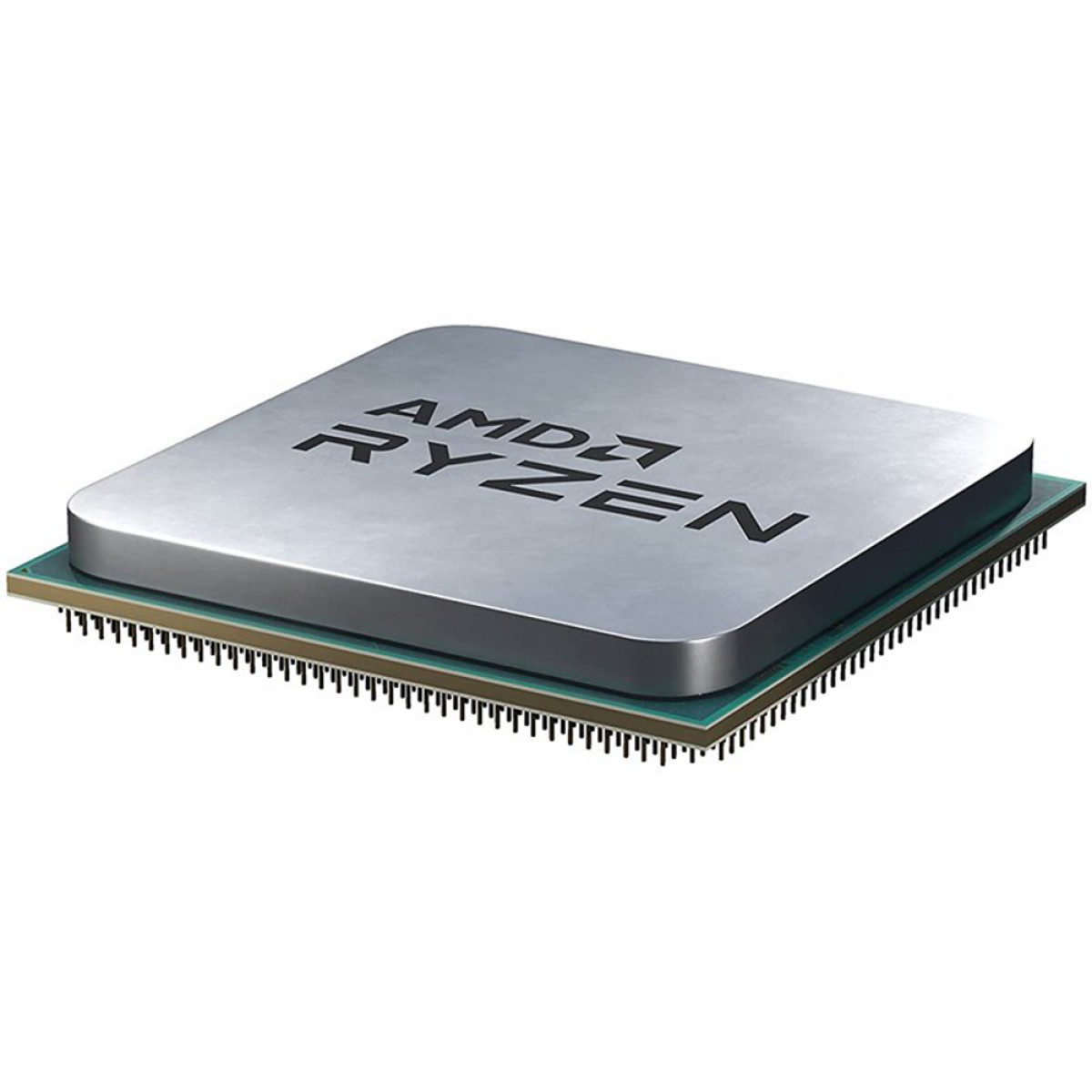 processador amd ryzen 5 4500 am4 - Info7 Informática