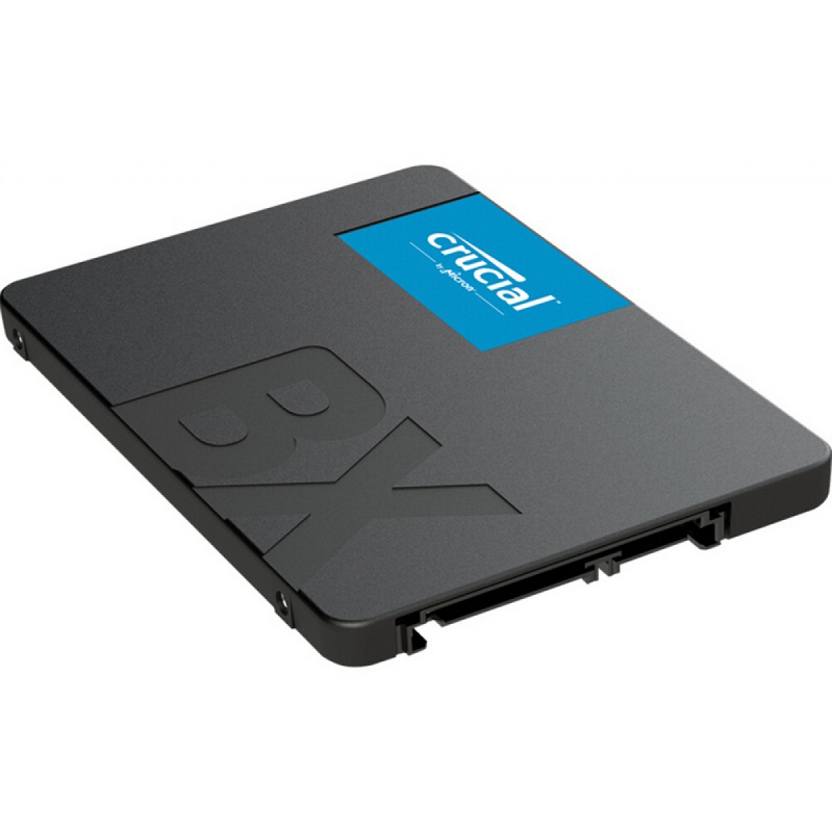 ssd sata crucial 240 gb bx 500 - Info7 Informática