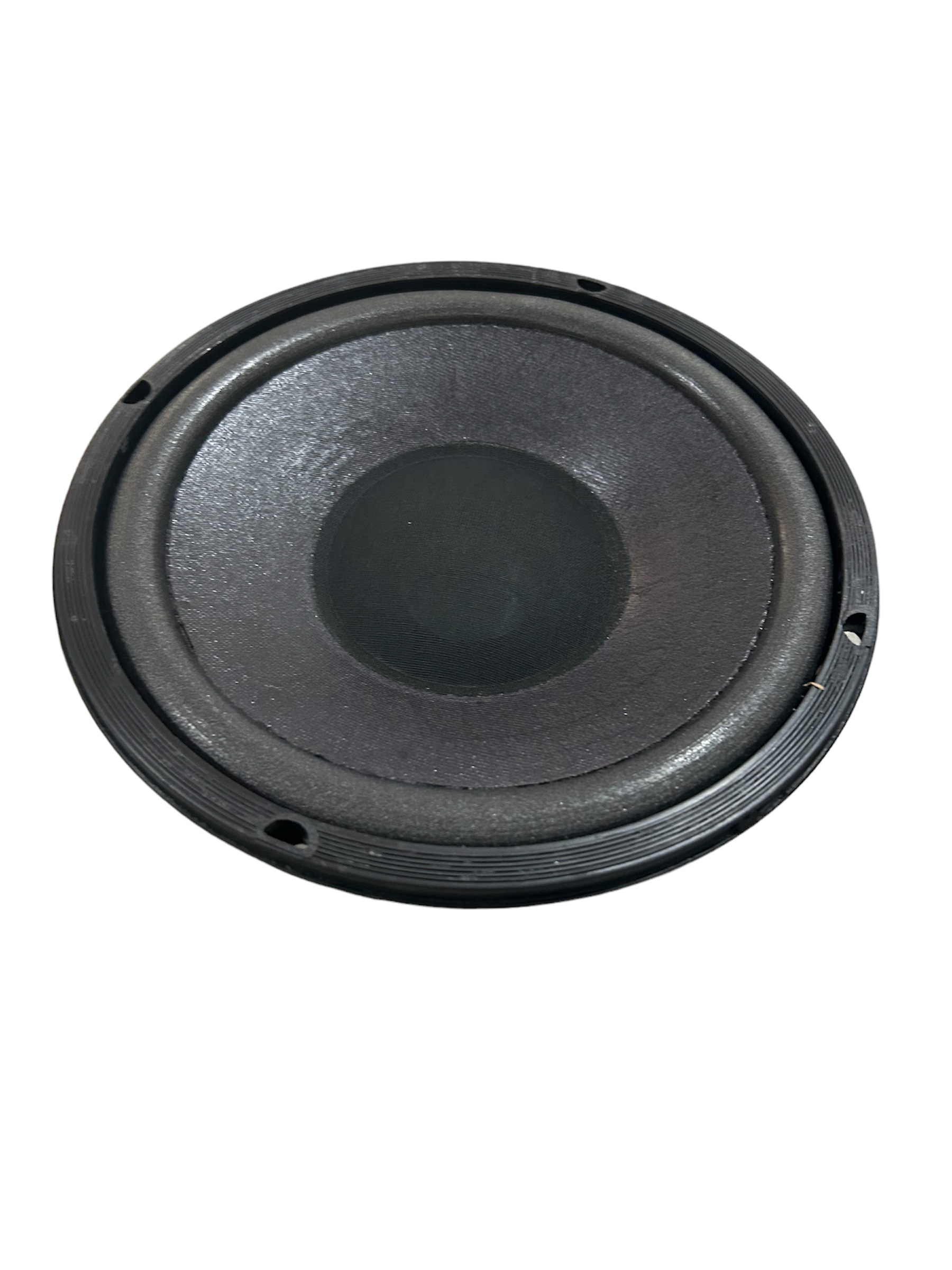 ALTO FALANTE PARA SUB WOOFER DE 8 POLEGADAS ALTO FALANTE PARA CAIXA ...