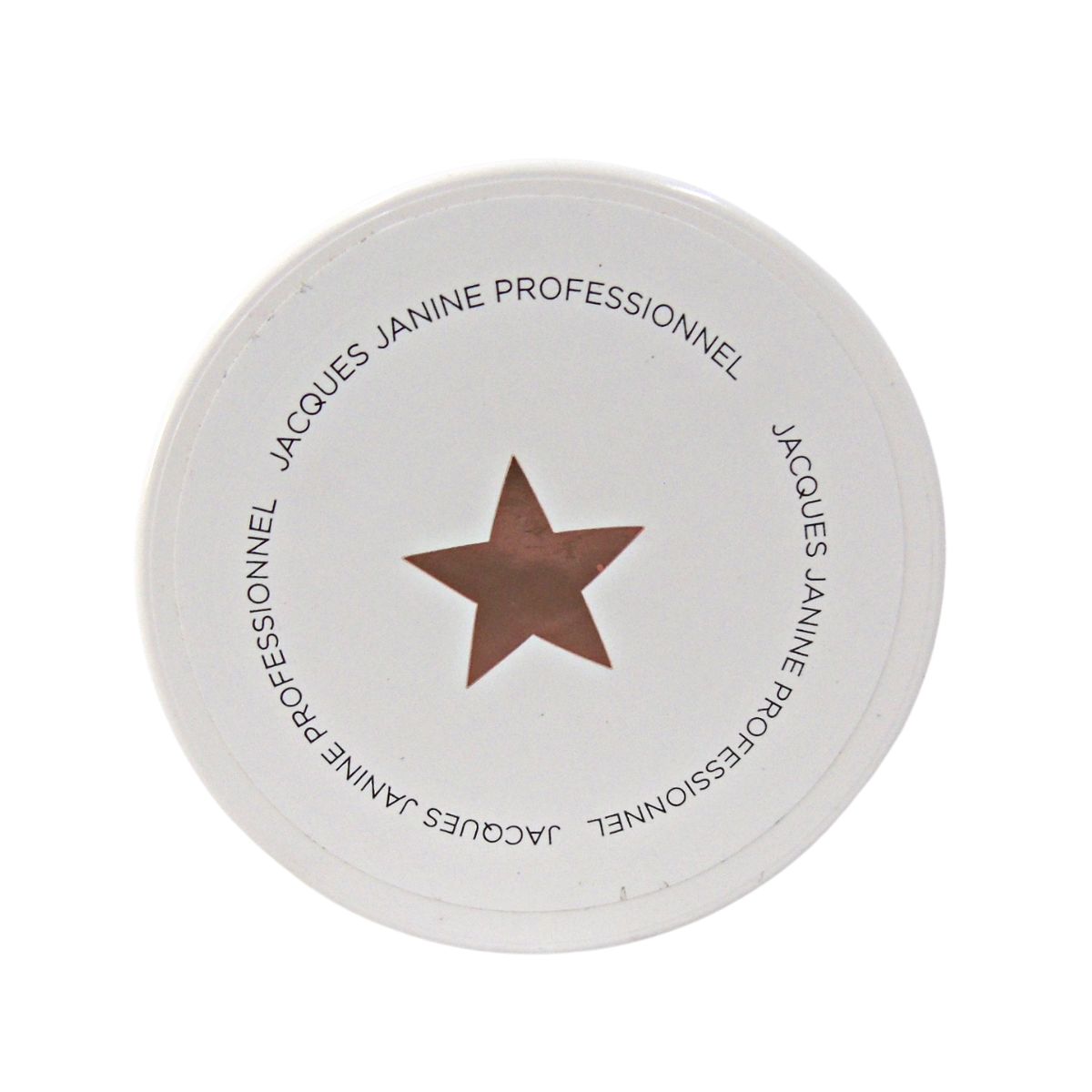MÁSCARA ANTI-FRIZZ JACQUES JANINE NO MORE FRIZZ 80G - Teruya