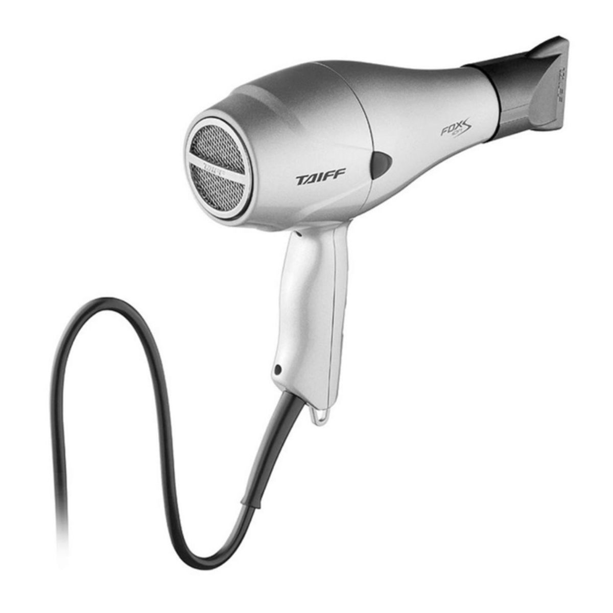 SECADOR TAIFF FOX ION S 2100W 127V - Teruya - Cosméticos e Perfumaria