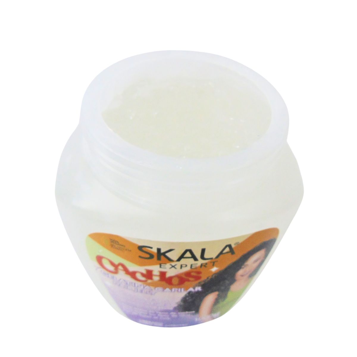 Skala Brasil Cachos Hair Jelly 35.2 Oz 1000 G main image 1