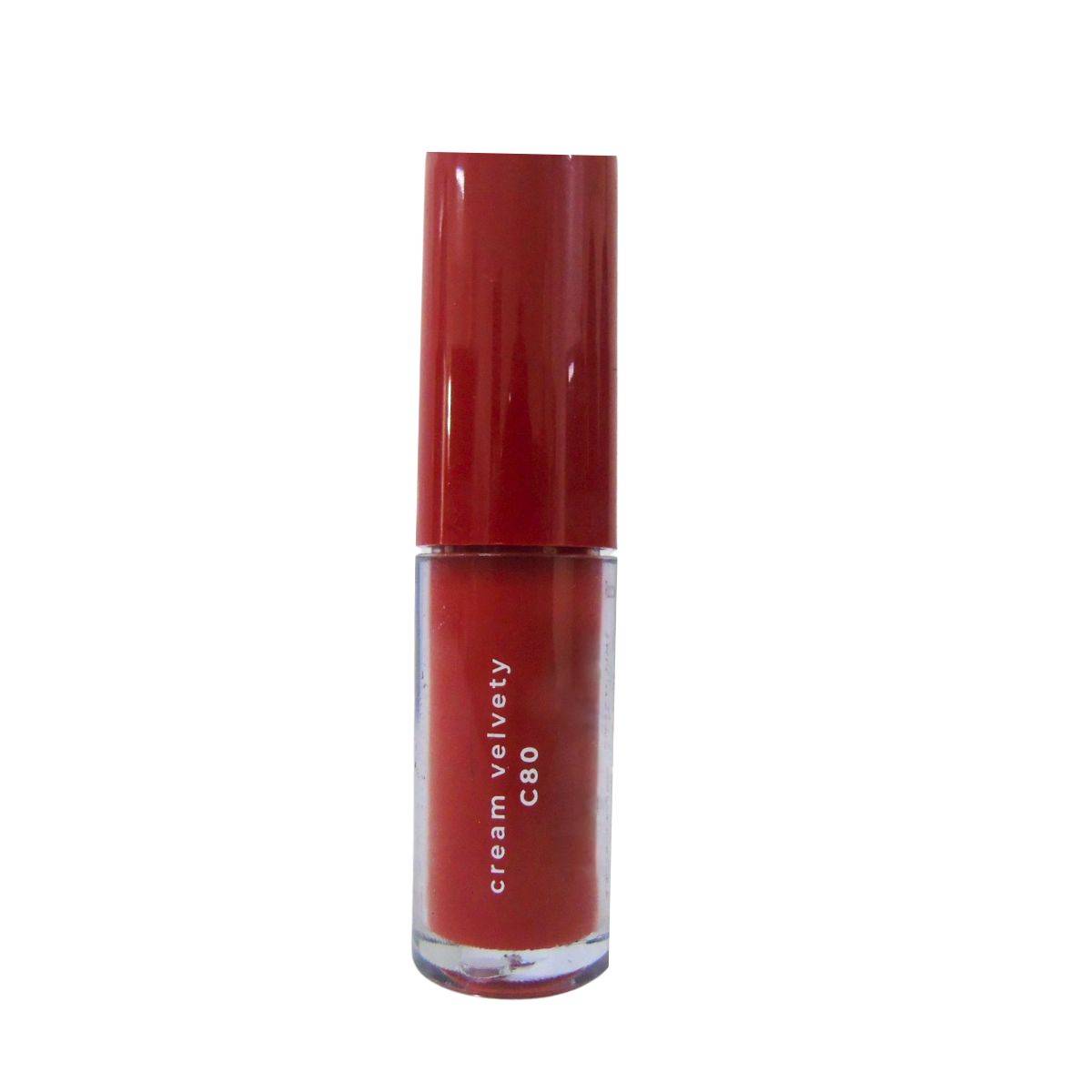 Cream Tint Olhos e Lábios Ruby Rose Mood Cream Velvety C80
