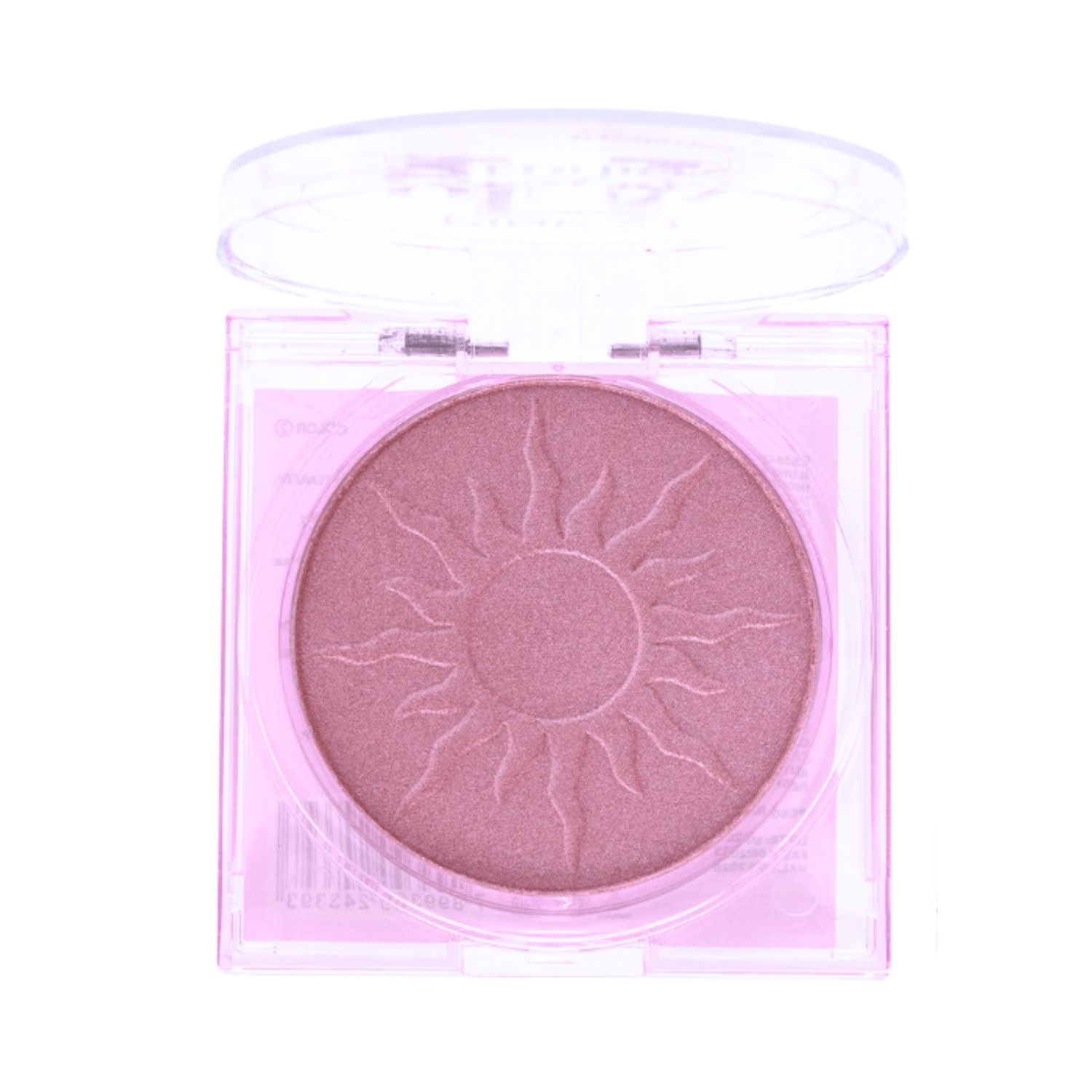 Iluminador Pink 21 Glow Edition 2 - Teruya - Cosméticos e Perfumaria