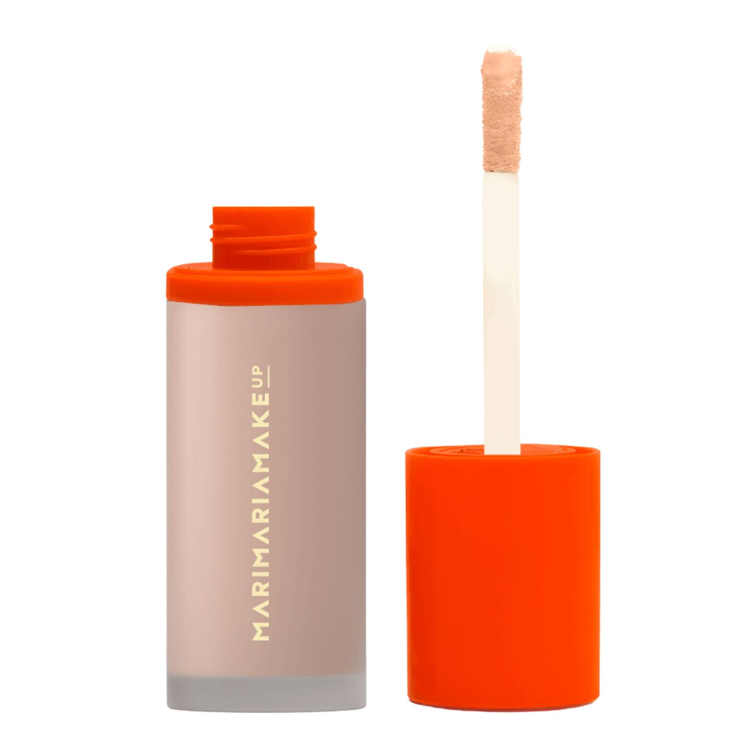 Base e Corretivo Matte Mari Maria Makeup Velvet Skin Bege Claro 2