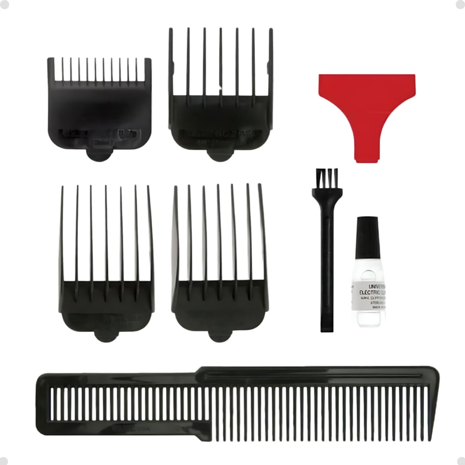 Máquina De Corte Wahl Classic Series Icon 220v - Teruya