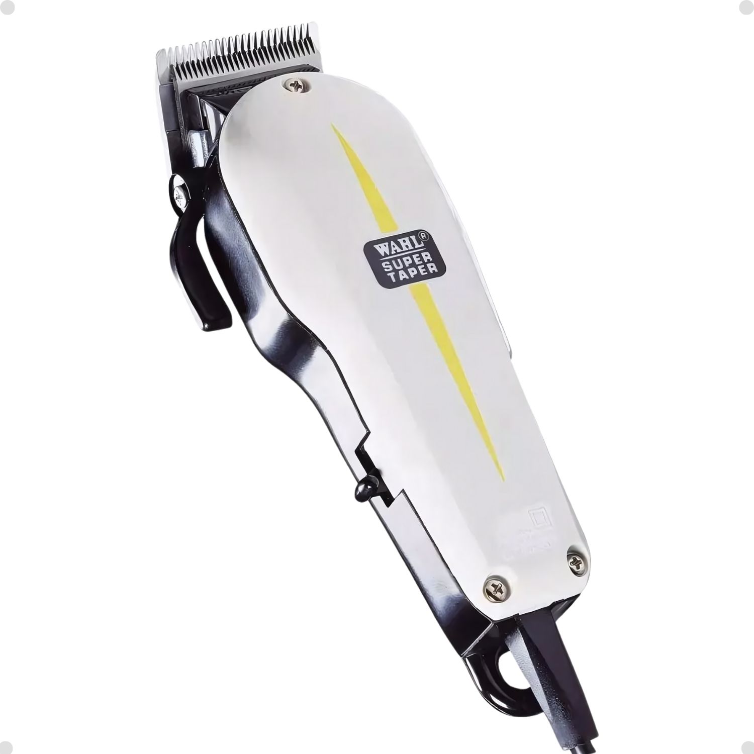 Máquina De Corte Wahl Classic Series Super Taper 220v - Teruya