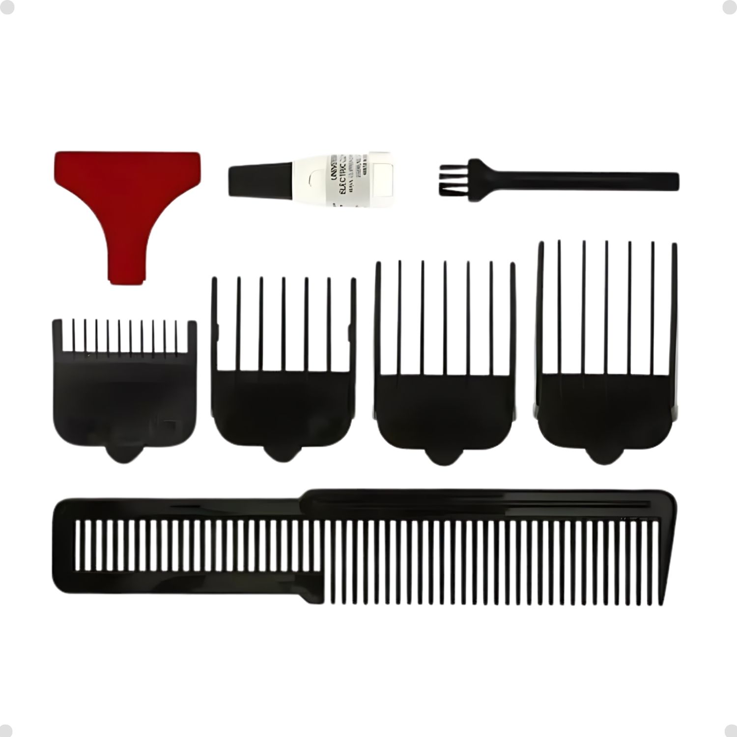 Máquina De Corte Wahl Classic Series Super Taper 220v - Teruya