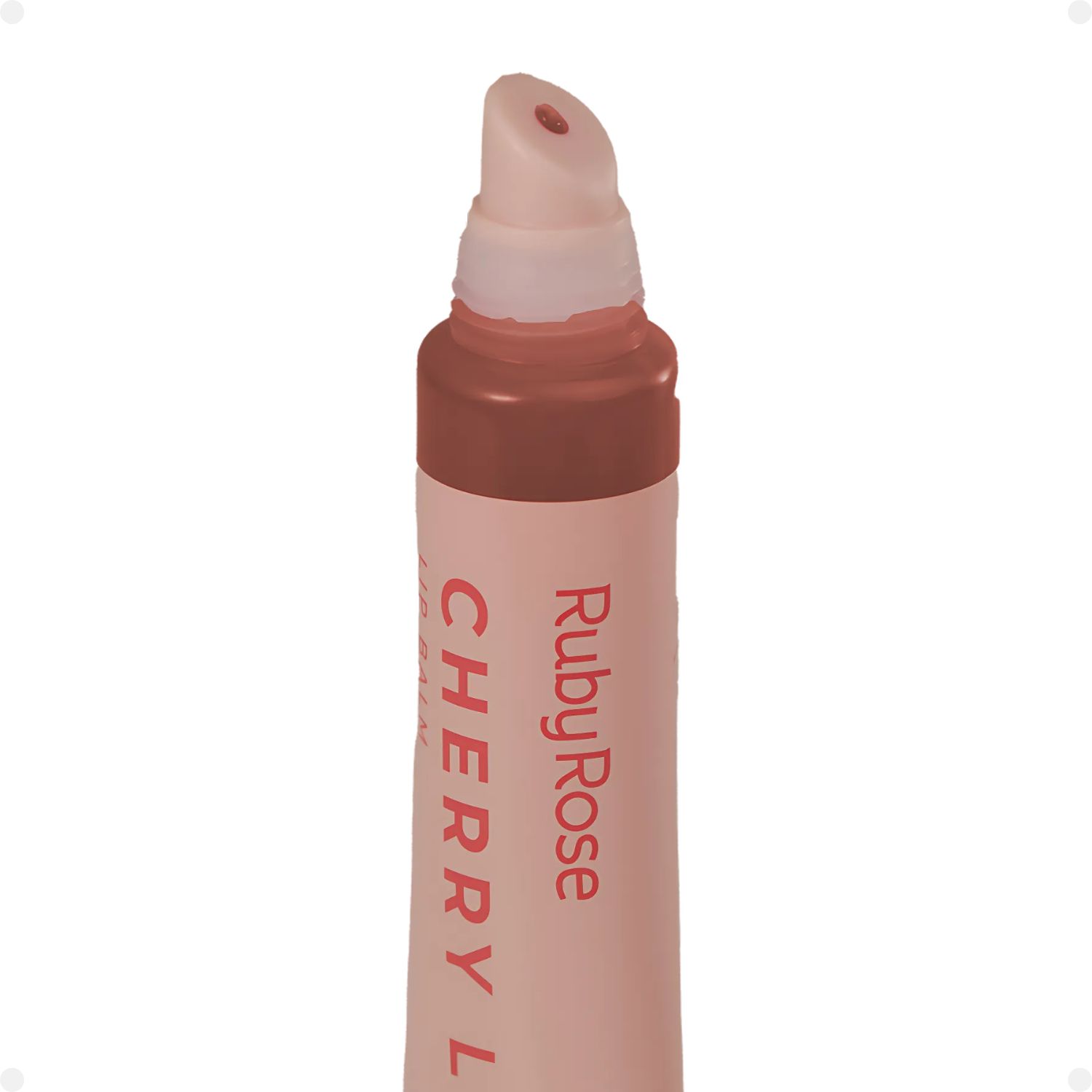 Lip Balm Ruby Rose Cherry Lips CL30 Hb-L6503-3 - Teruya