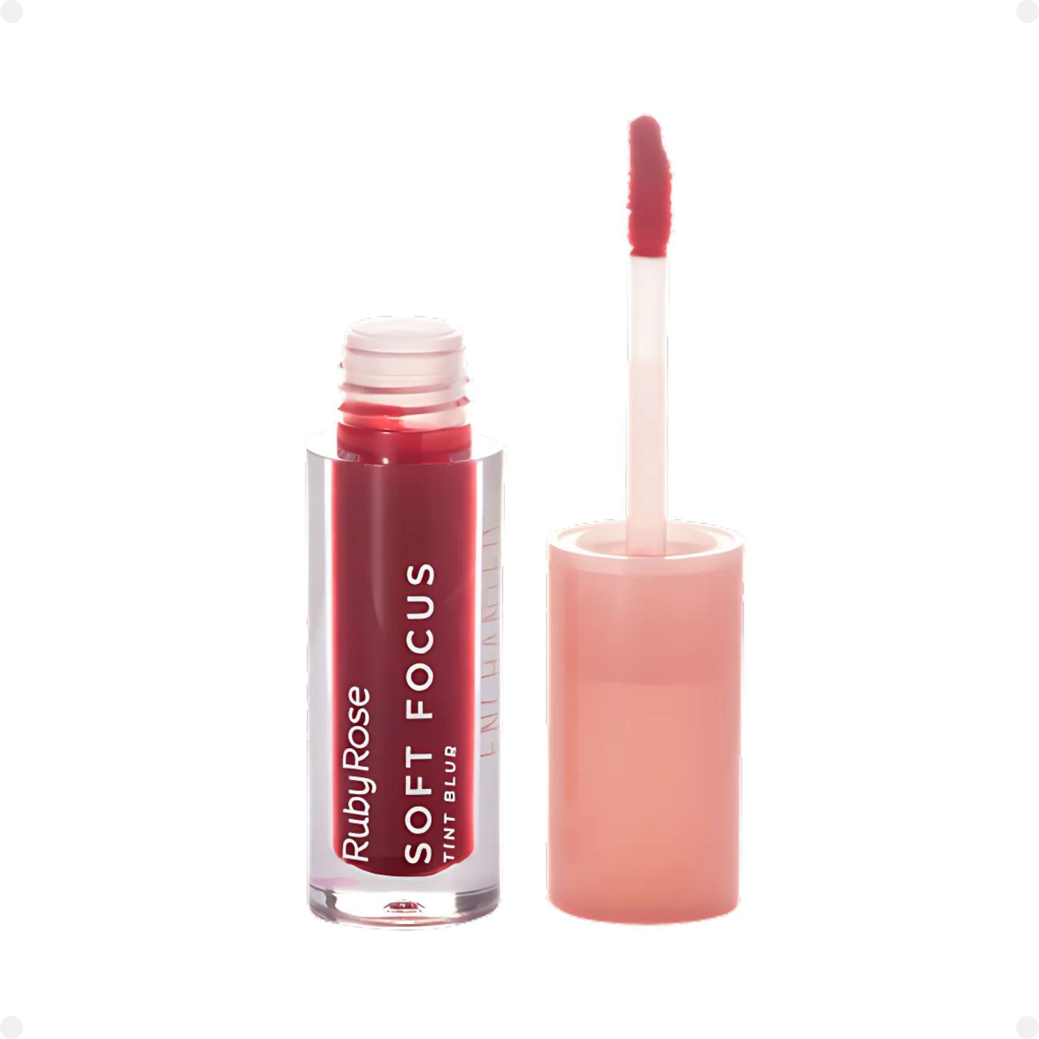 Tint Blur Ruby Rose Soft Focus Enchanted Hb-L6601-2 - Teruya