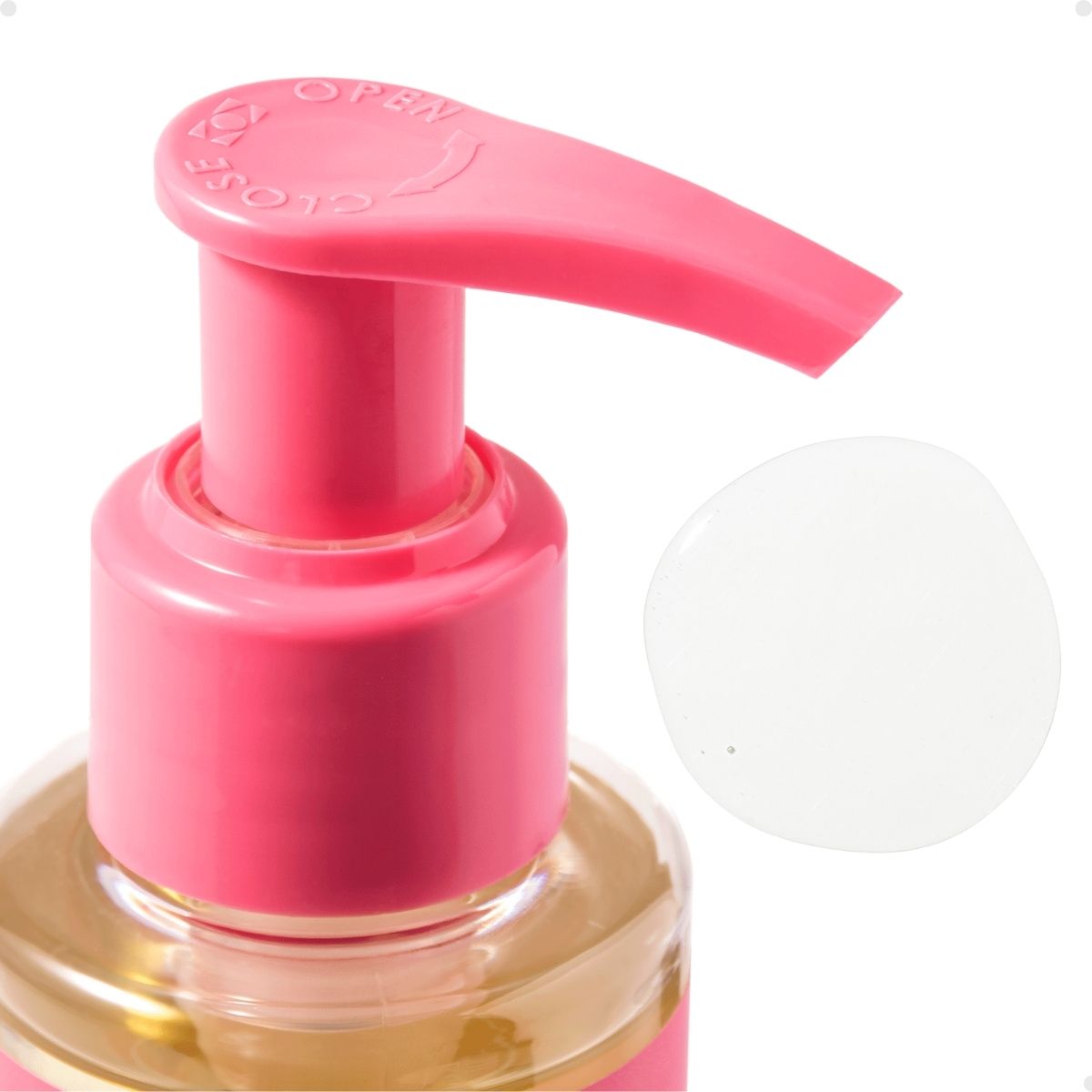Cleansing Oil Natalia Beauty By Ruby Rose Make Melt 130ml - Teruya