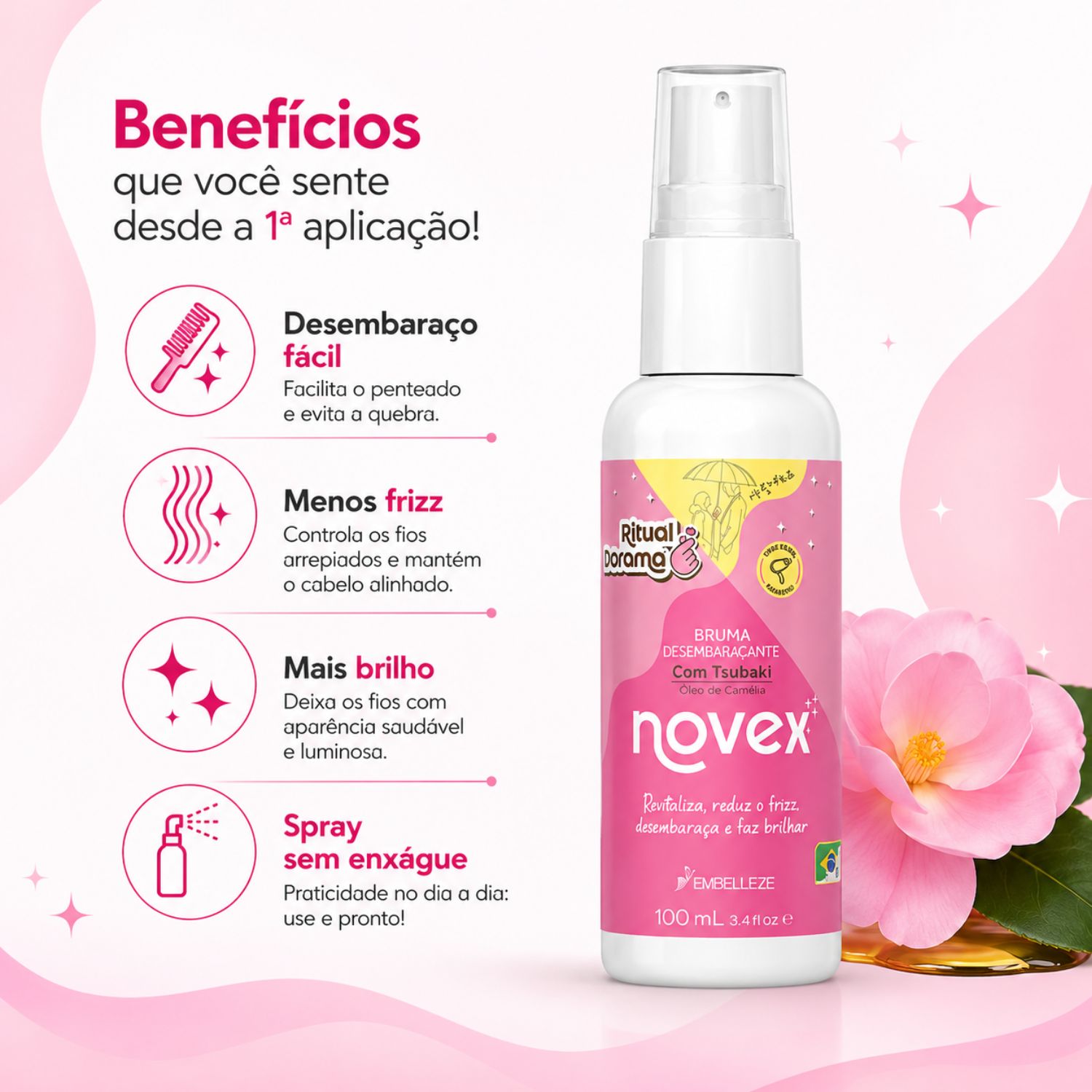 Power Rose Booster 美容液 yukiko Power Rose Booster 美容液 yukiko