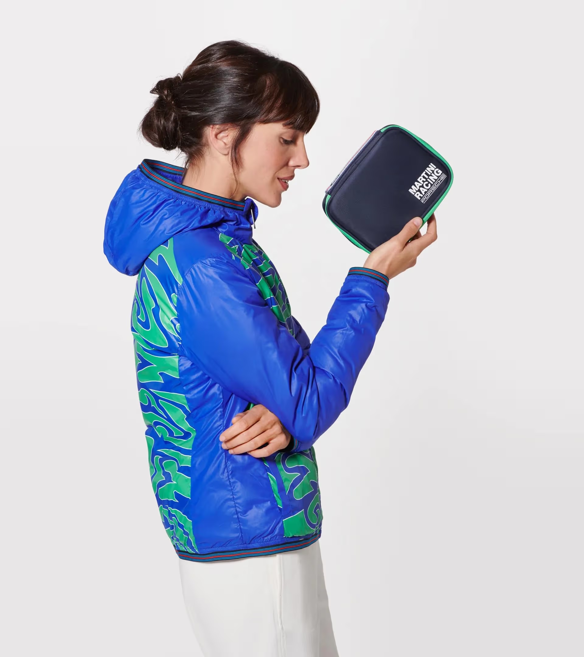 Estojo Multiuso – MARTINI RACING® - Stuttgart Porsche Store