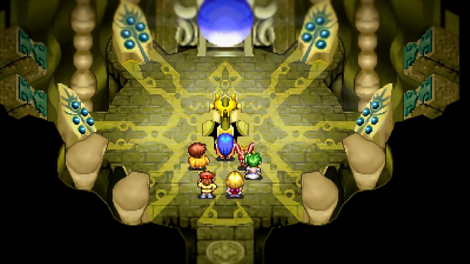 Lunar Remastered Collection Switch Midia Fisica - GAMER HUT