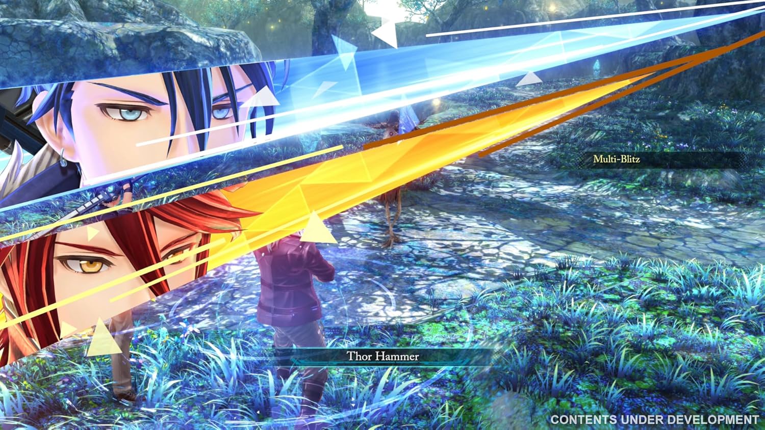 The Legend of Heroes Trails Beyond The Horizon Deluxe Edition