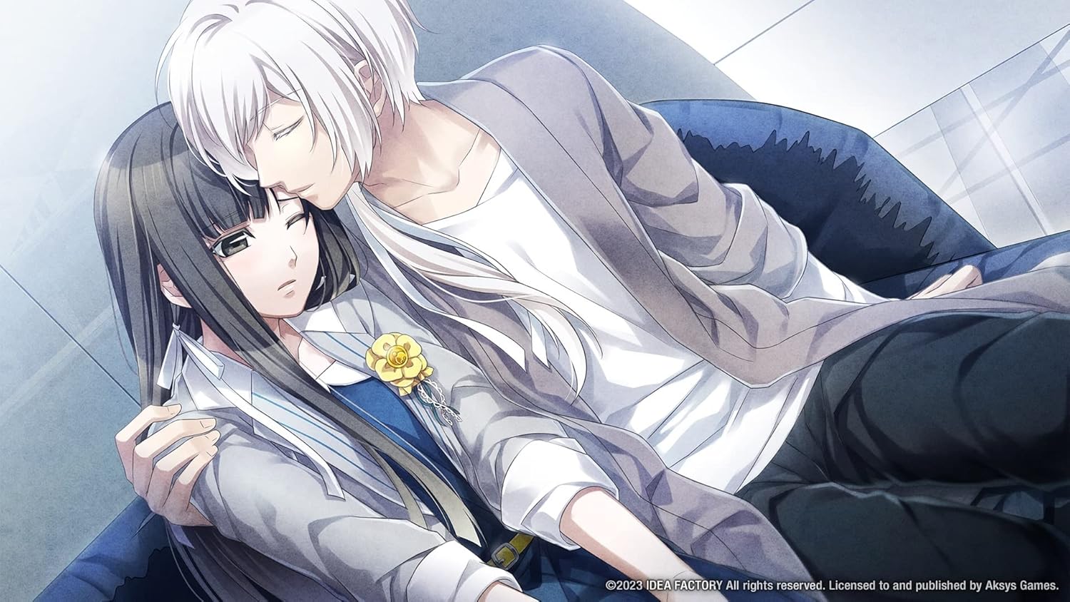 NORN9ノルン+ノネット Norn9 Last Era Limited Edition Switch Midia Fisica - GAMER HUT