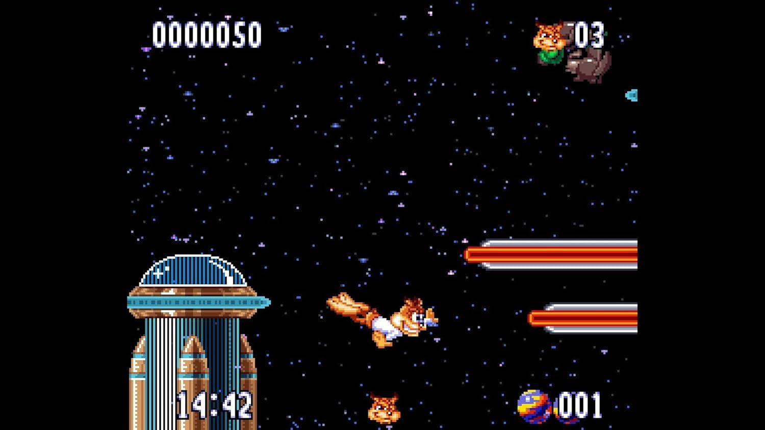 Bubsy In The Purrfect Collection Switch Midia Fisica - GAMER HUT