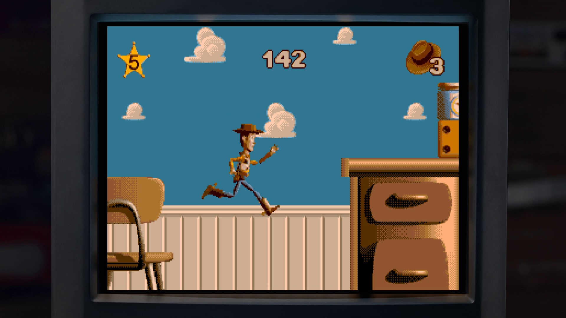 Toy Story Retro Roundup! + Toy Story 3 Complete Edition Double