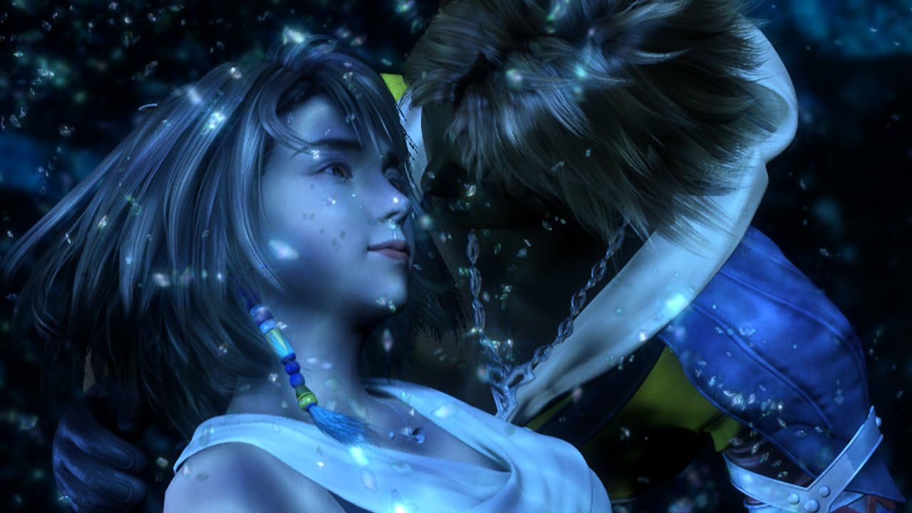 FINAL FANTASY X-2クリアカード②レン Final Fantasy X-X2 HD Remaster Switch Midia Fisica - GAMER HUT