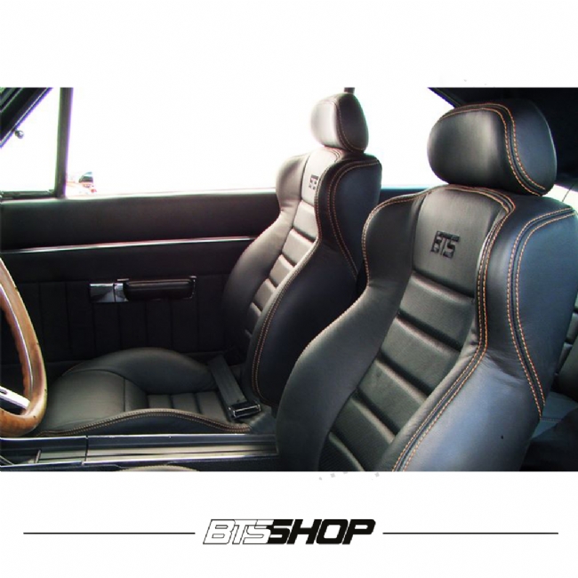 Par de bancos Banco Rallye Design BTS - BTSSHOP