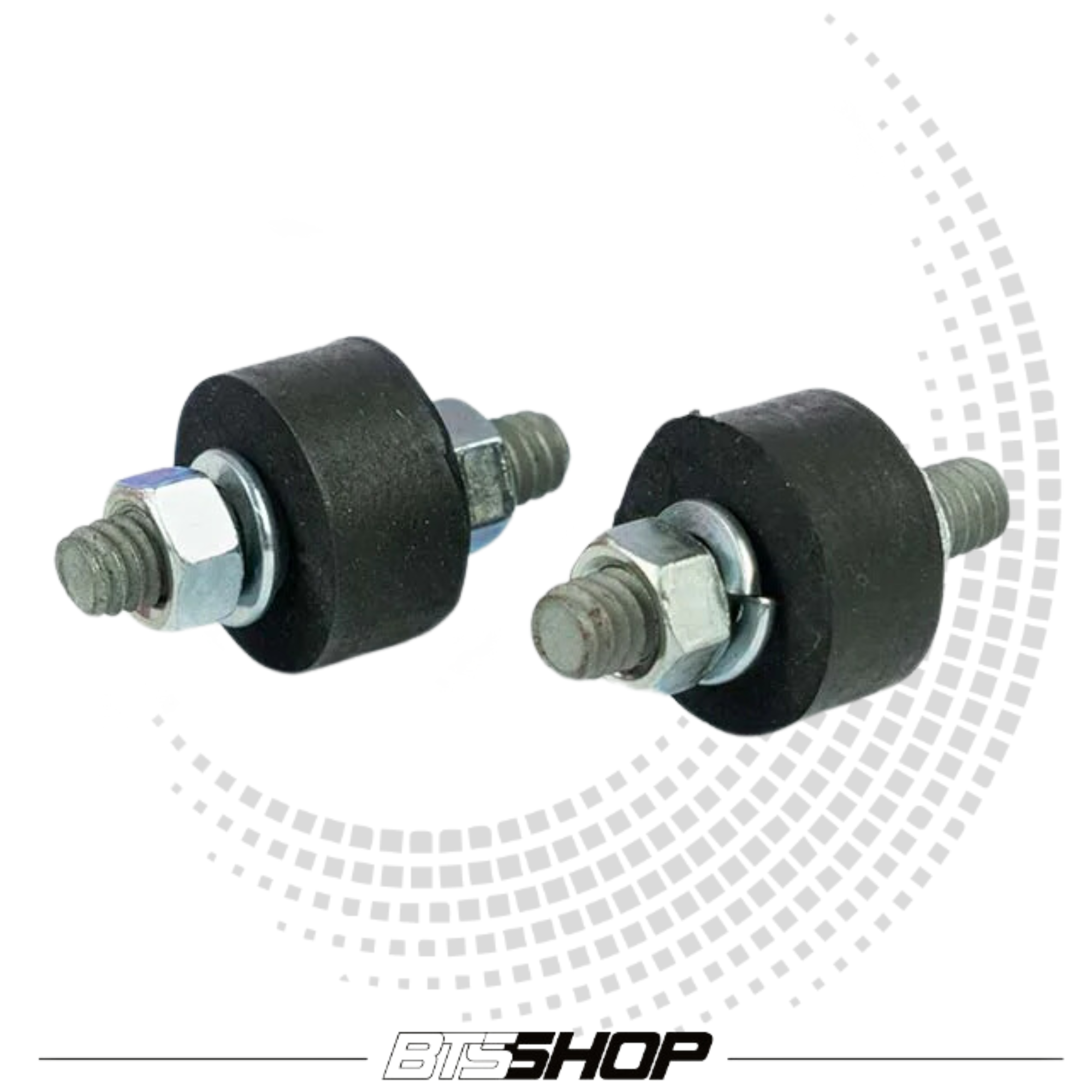 Módulo De Potência Peak and Hold 8A/2A Fueltech - BTSSHOP