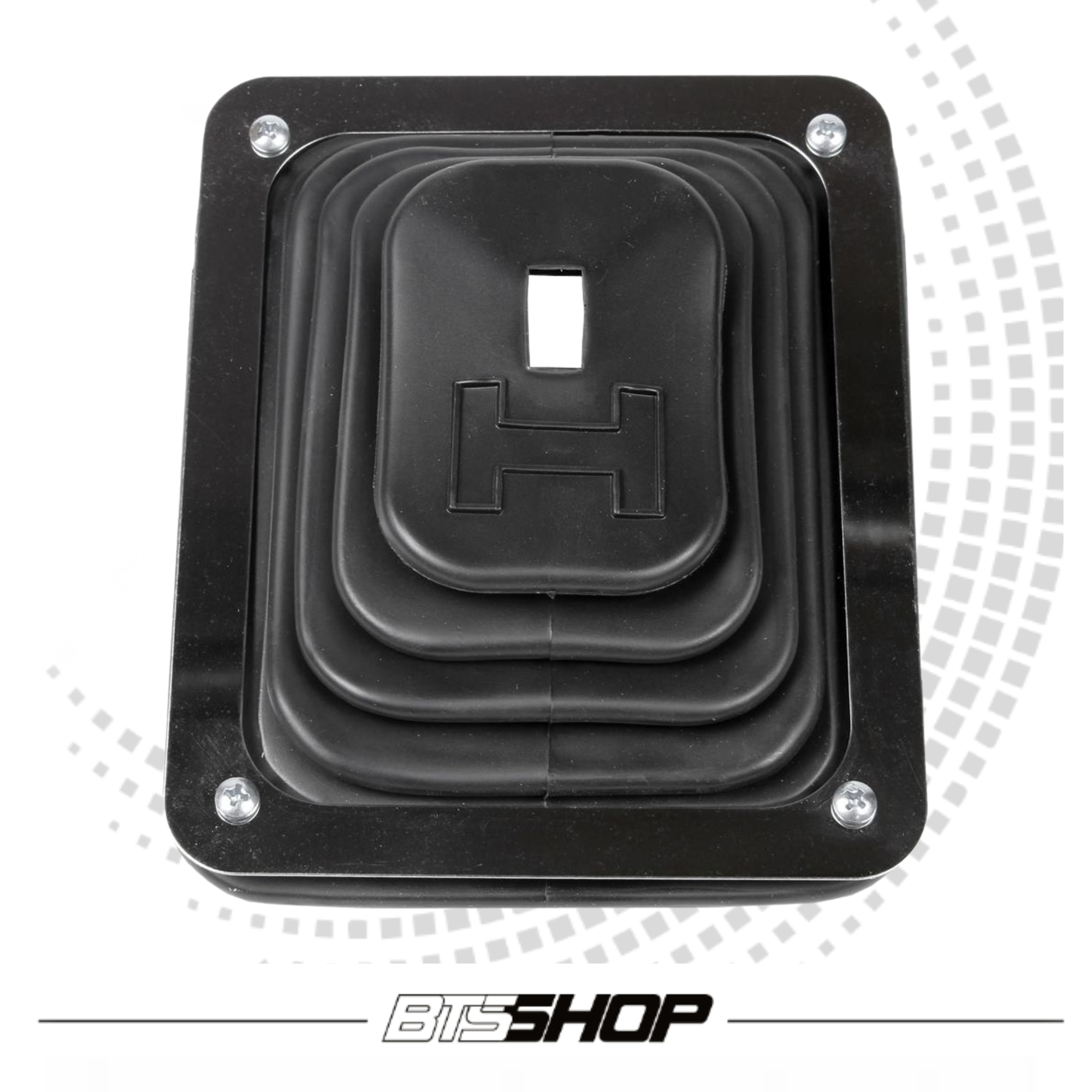 Coifa Do Cambio Manual Hurst - BTSSHOP