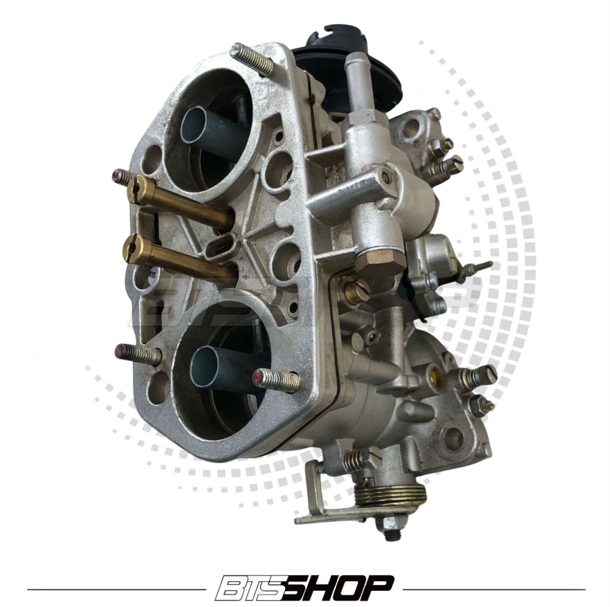 Carburador Opala 6cc Weber 40 | BTSSHOP - BTSSHOP