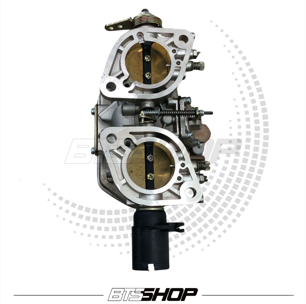 Carburador Opala 6cc Weber 40 | BTSSHOP - BTSSHOP