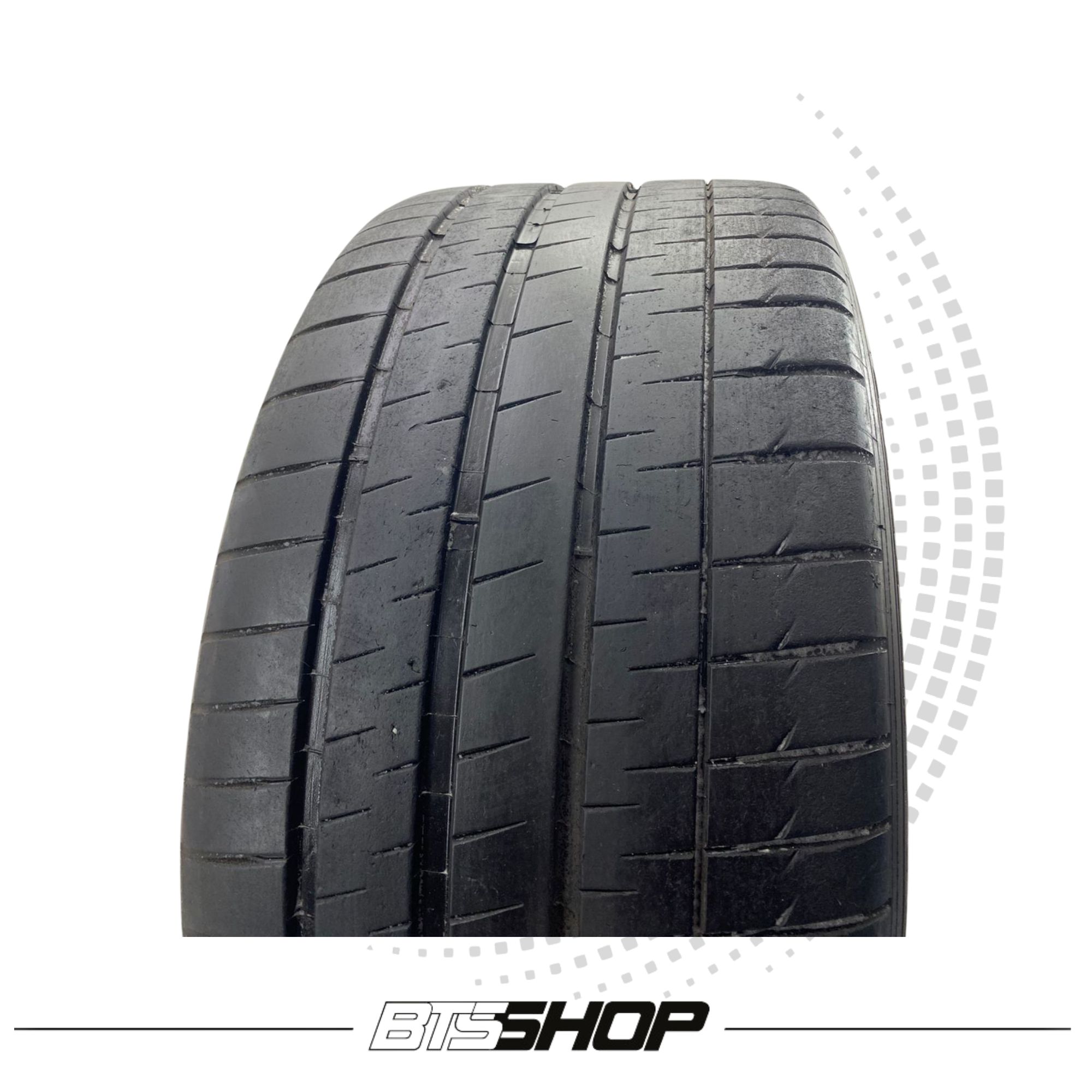 Pneu Aro 20 285/35R20 Michelin Pilot Sport 4S (unidade) | BTSSHOP
