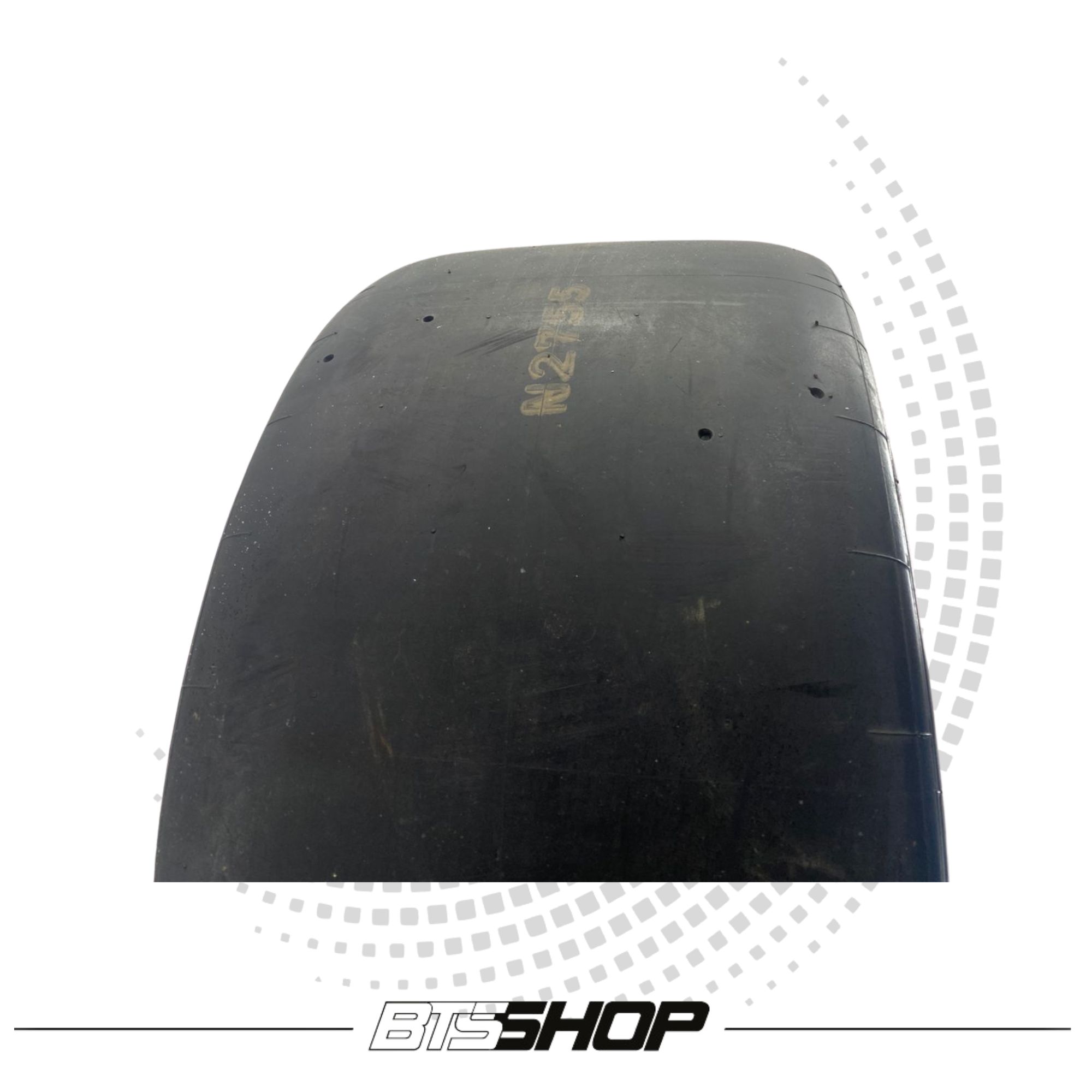 Pneu Yokohama Advan Slick 300/680R18 - BTSSHOP