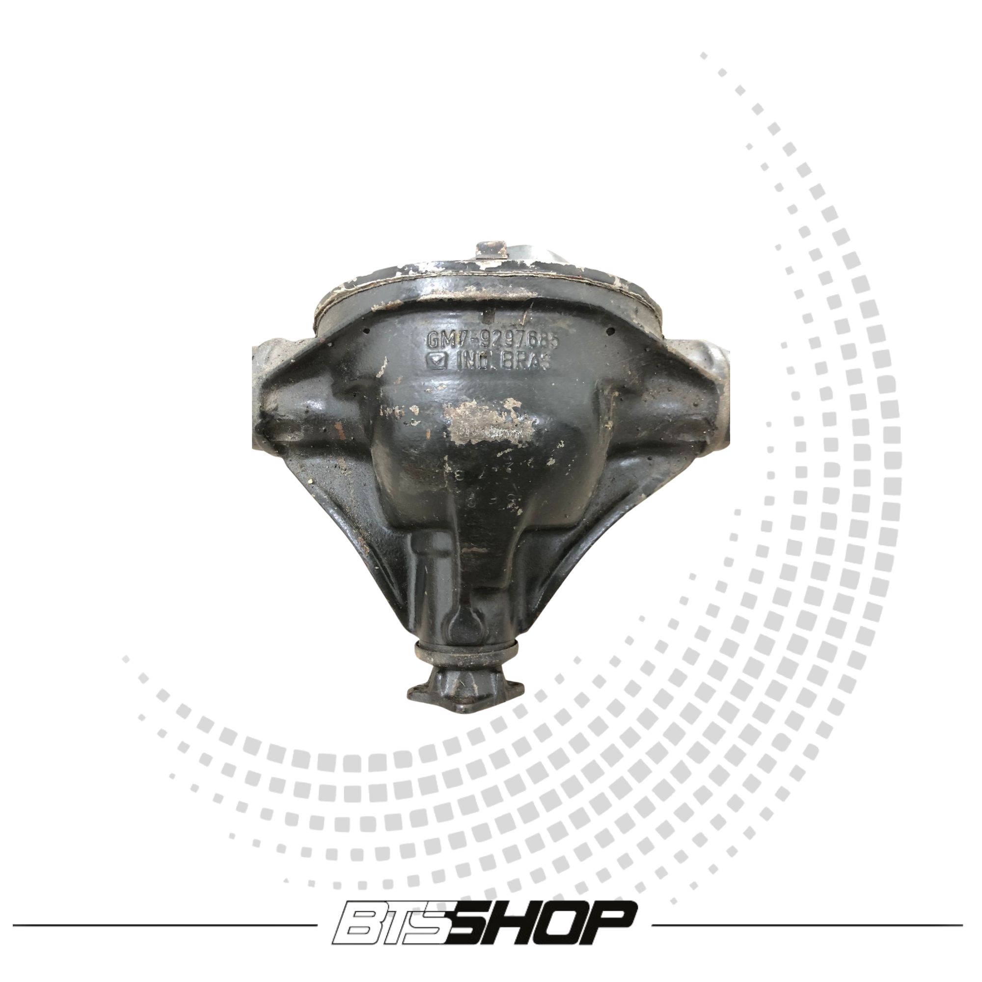 Eixo Diferencial Original Gm Caravan Opala 79 Completo - BTSSHOP