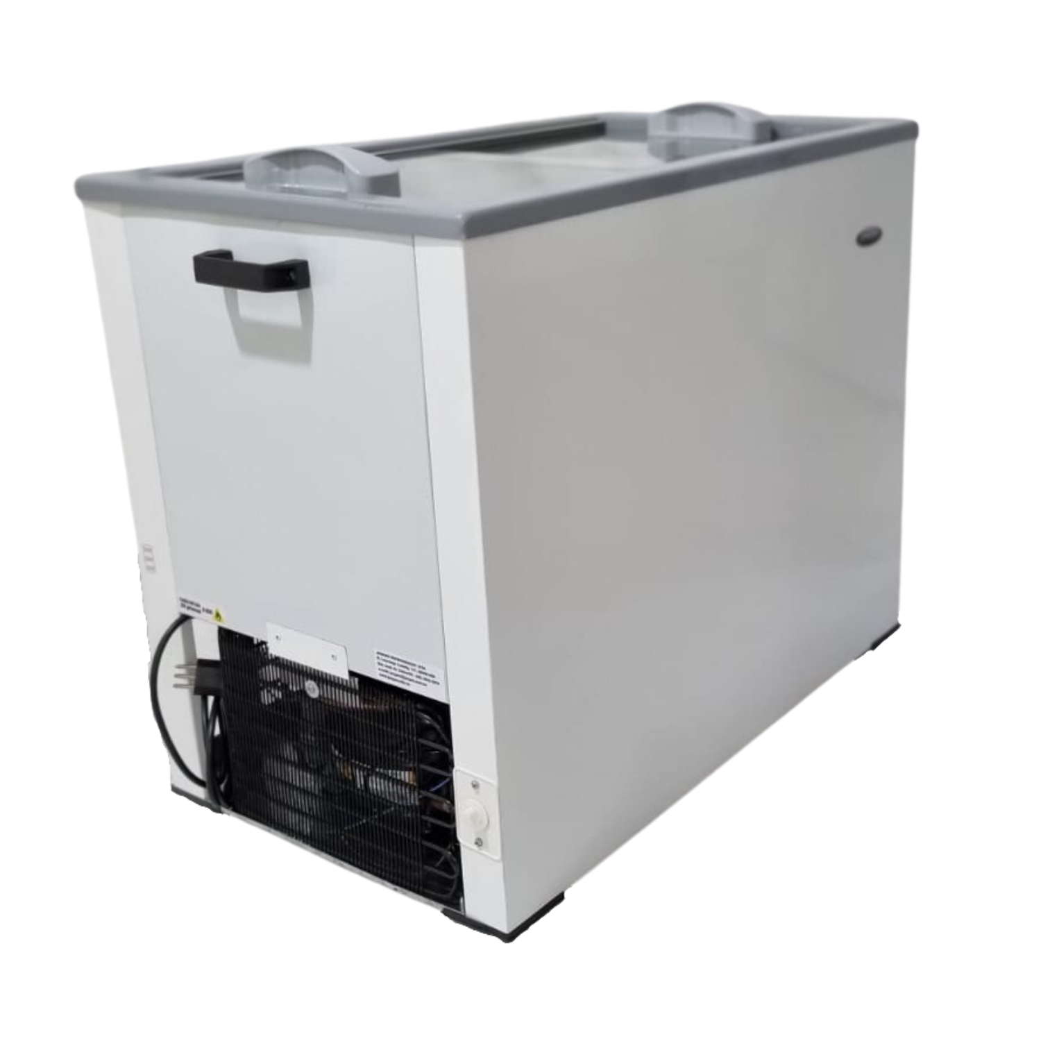 Freezer Expositor 100 Litros Junges
