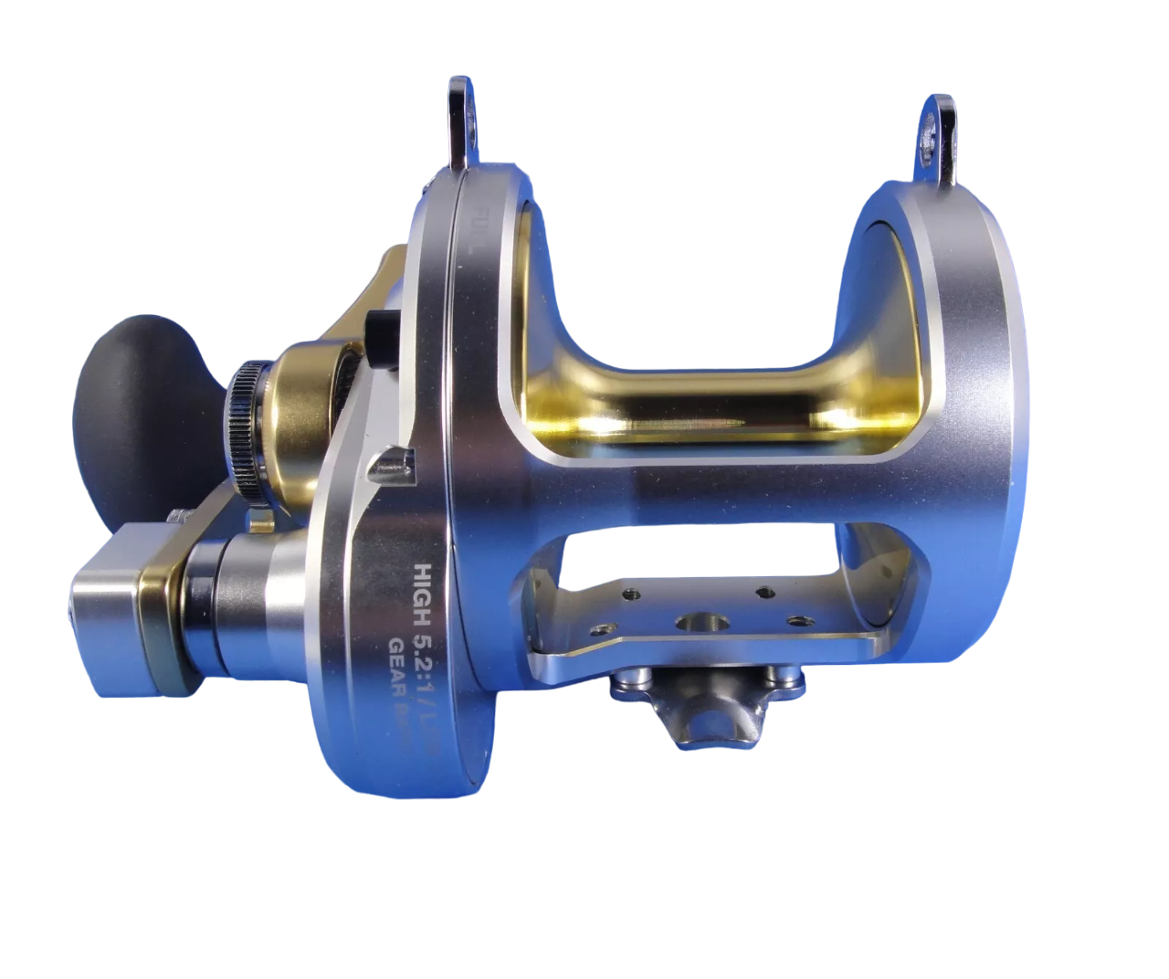 Carretilha Shimano Talica 25II CAM DIR - Texas Hunter Store