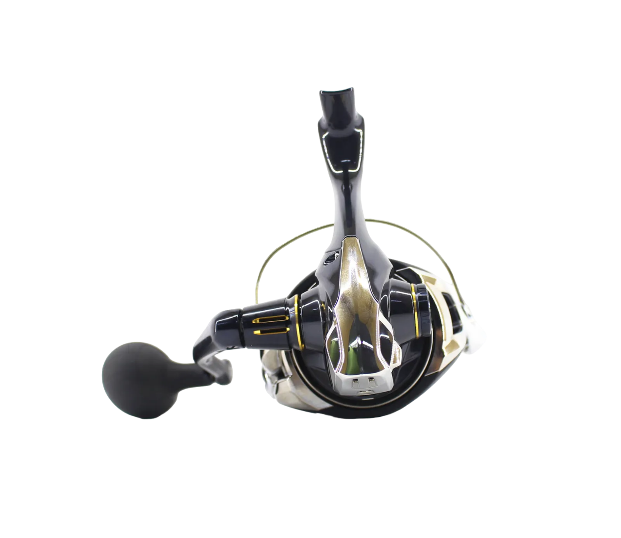 Molinete Shimano Stella SW 19 14000 XGC - Texas Hunter Store