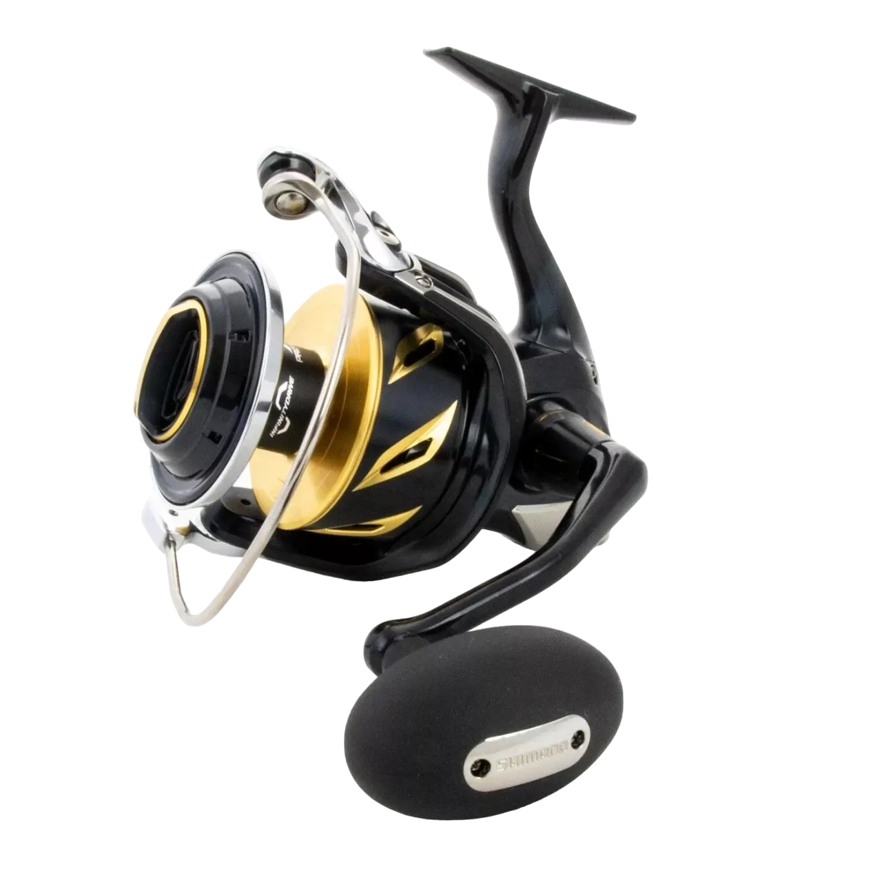 Molinete Shimano Stella SW 19 14000 XGC - Texas Hunter Store