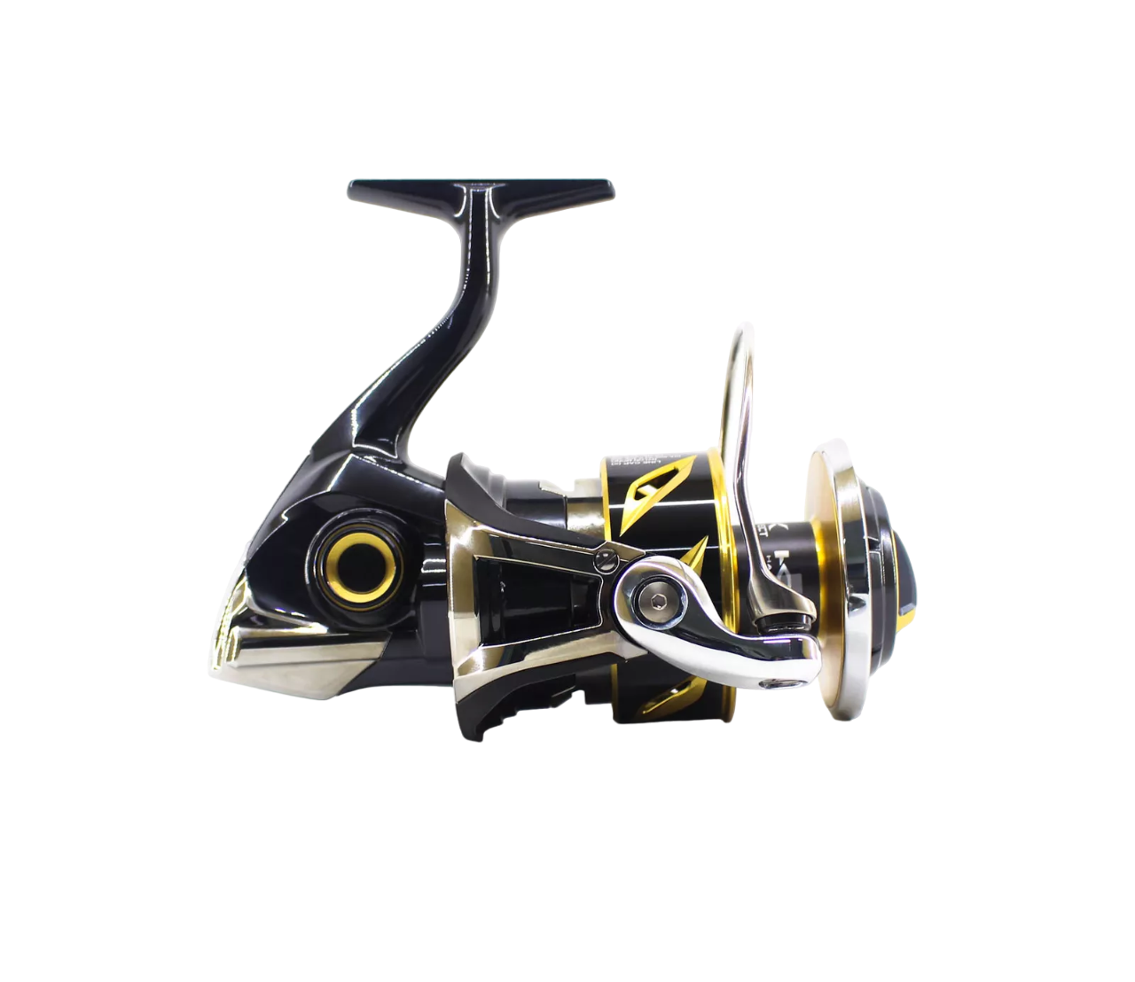 Molinete Shimano Stella SW 19 14000 XGC - Texas Hunter Store