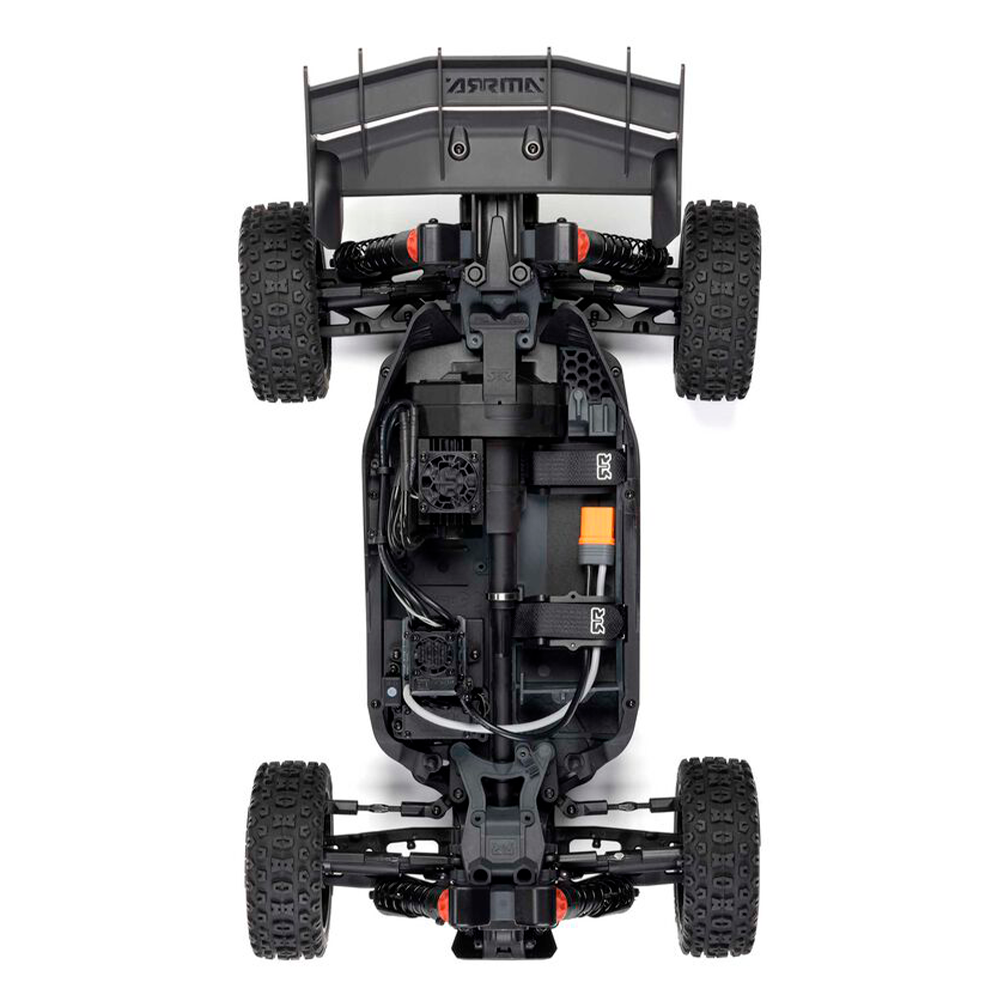 ARRMA Coffret de batterie ARA320510