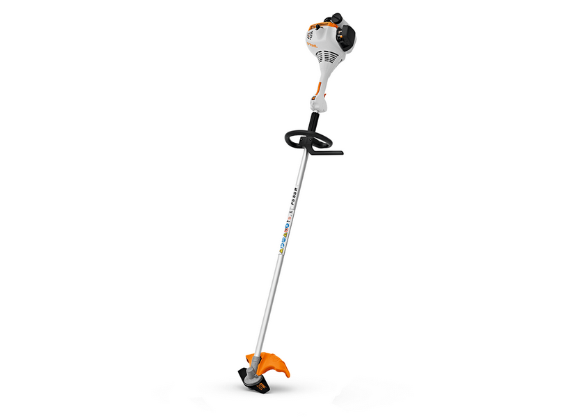 ROÇADEIRA STIHL FS 55 R - JARDIM MAQ - Revenda STIHL